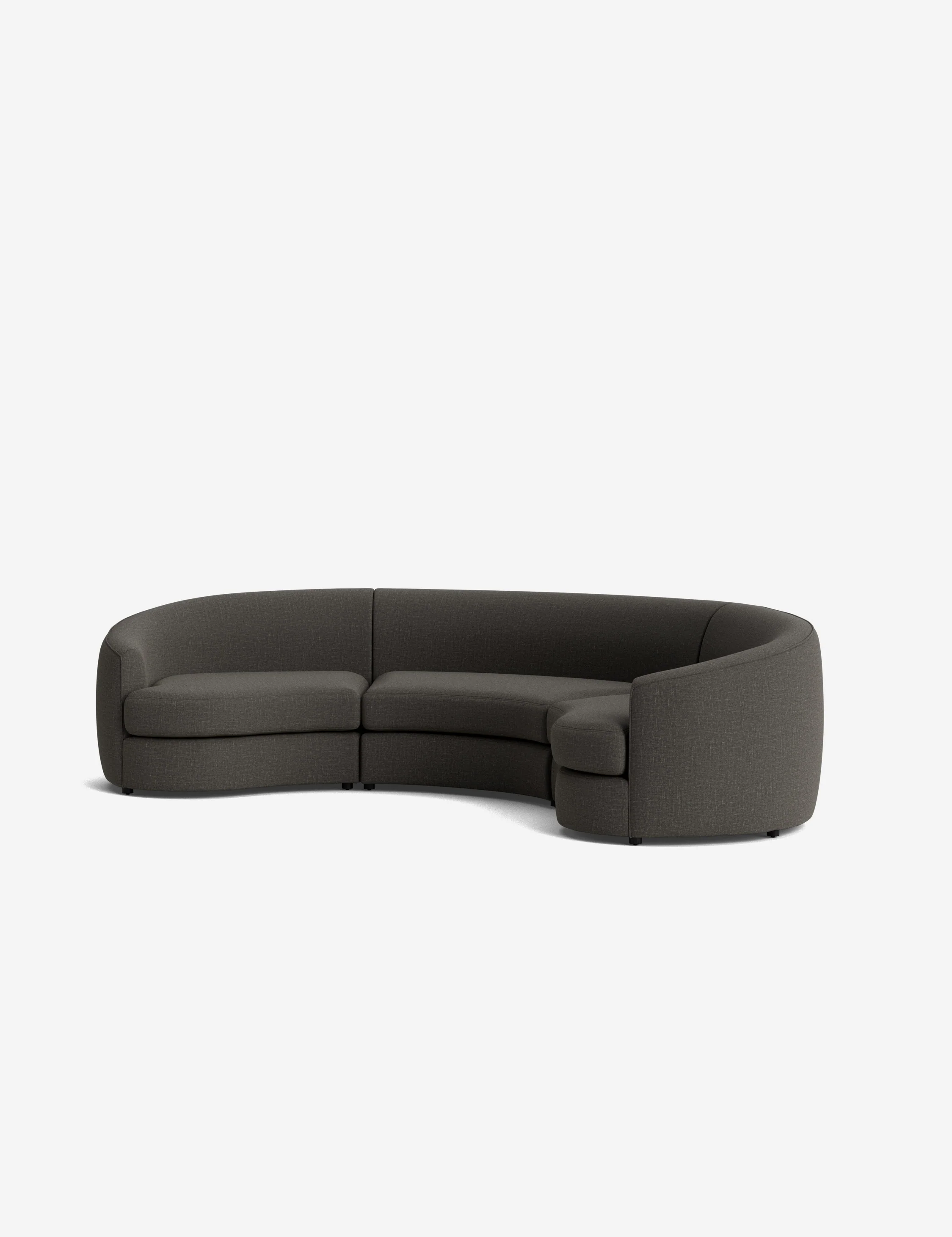 Imada Modular Sectional Sofa - Image 31