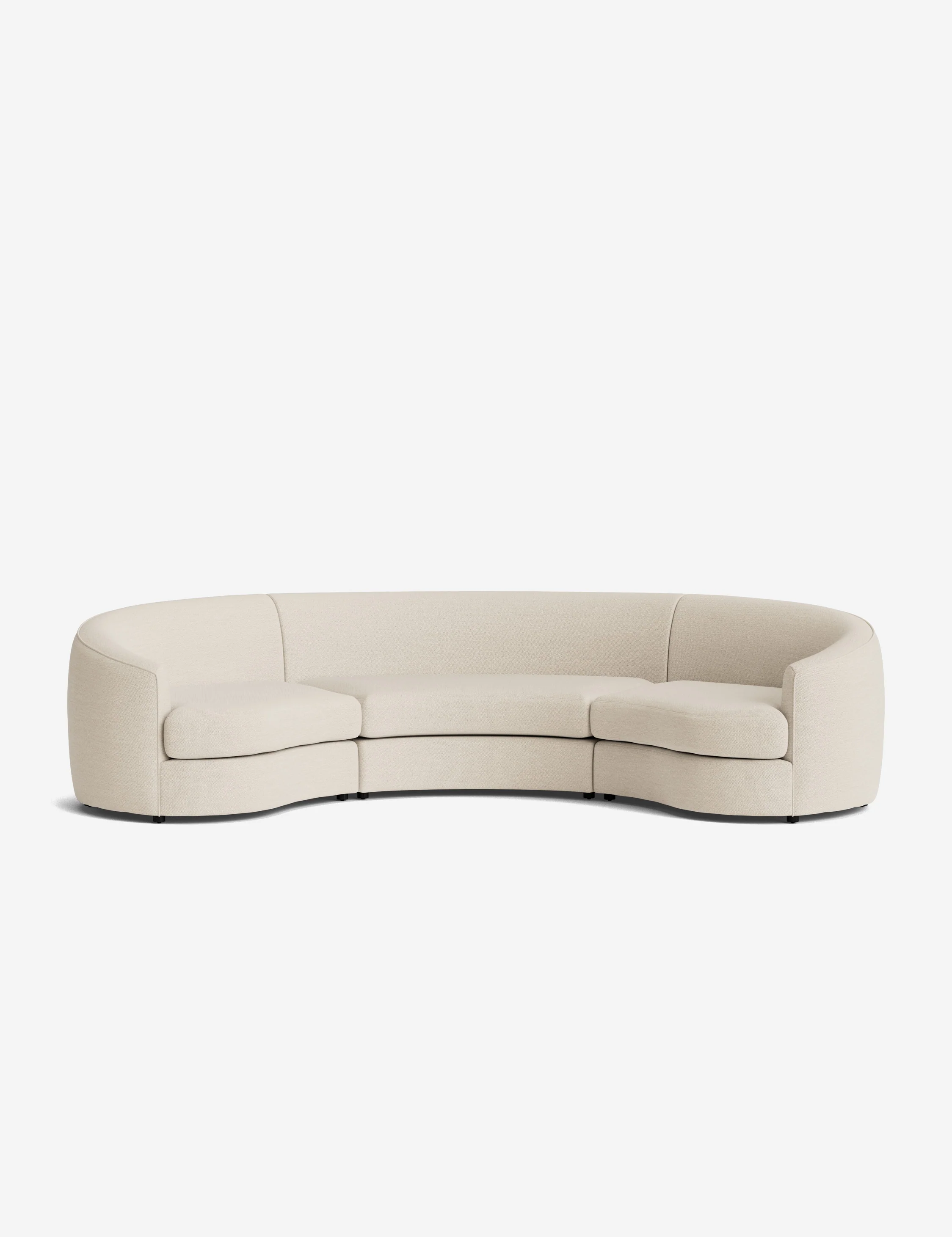 Imada Modular Sectional Sofa - Image 37