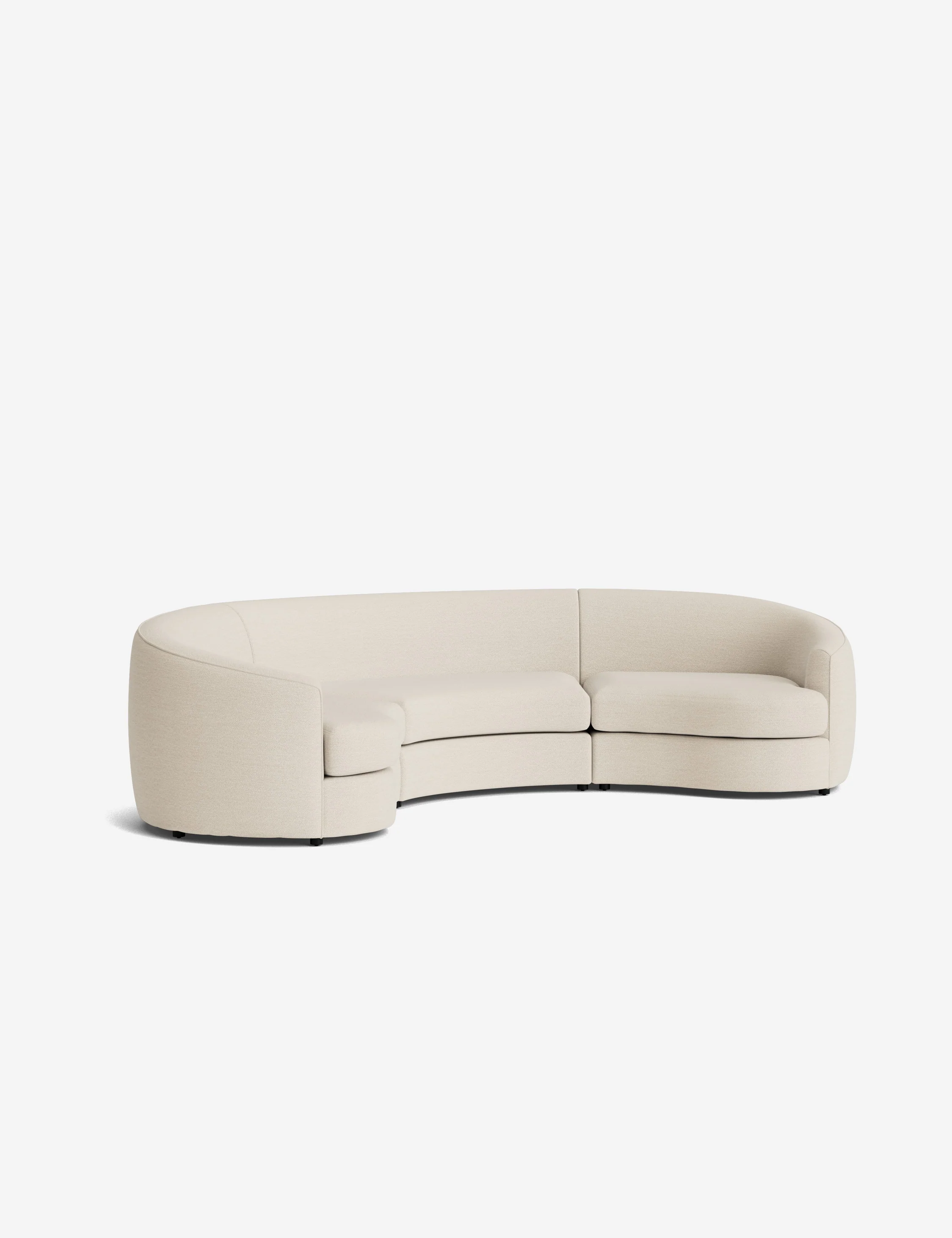 Imada Modular Sectional Sofa - Image 38