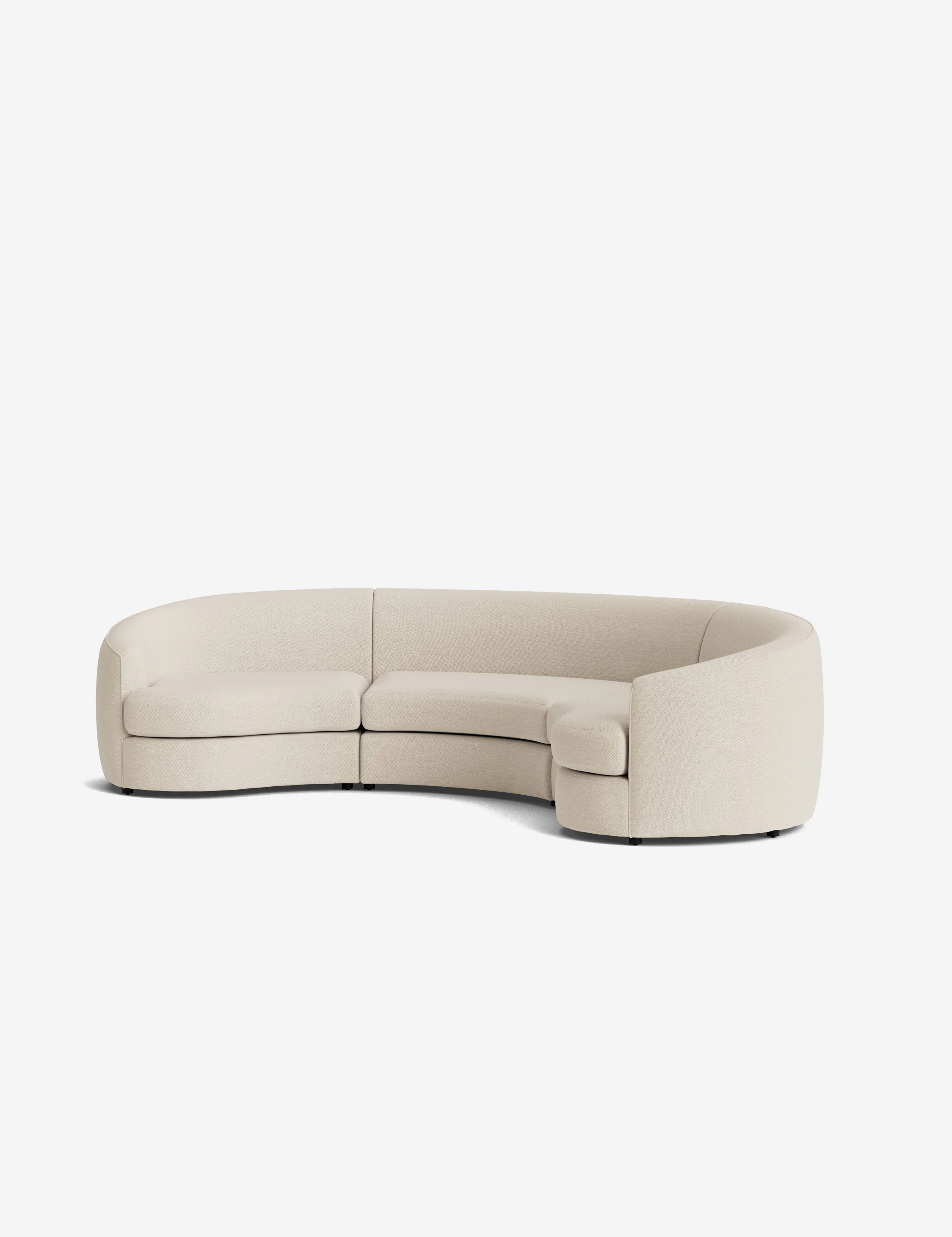 Imada Modular Sectional Sofa - Image 39