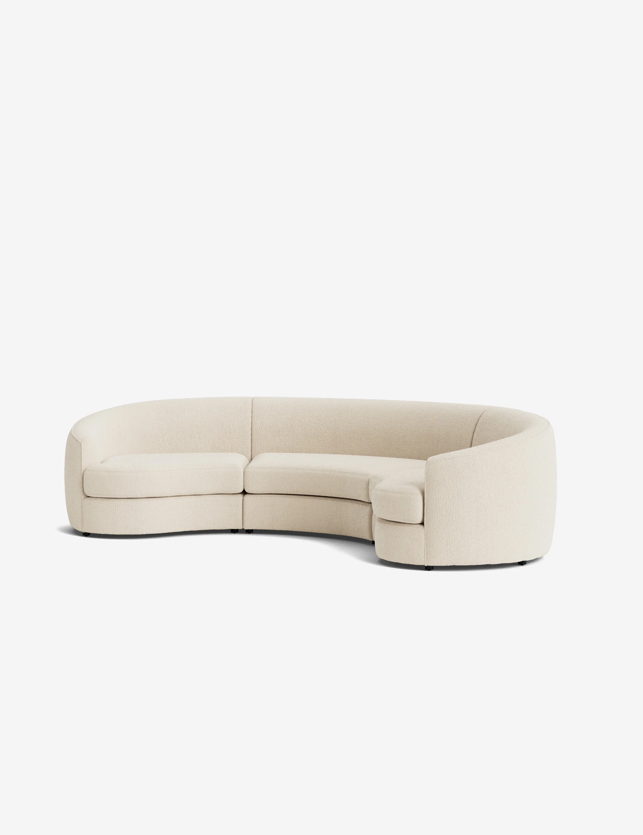 Imada Modular Sectional Sofa - Image 4