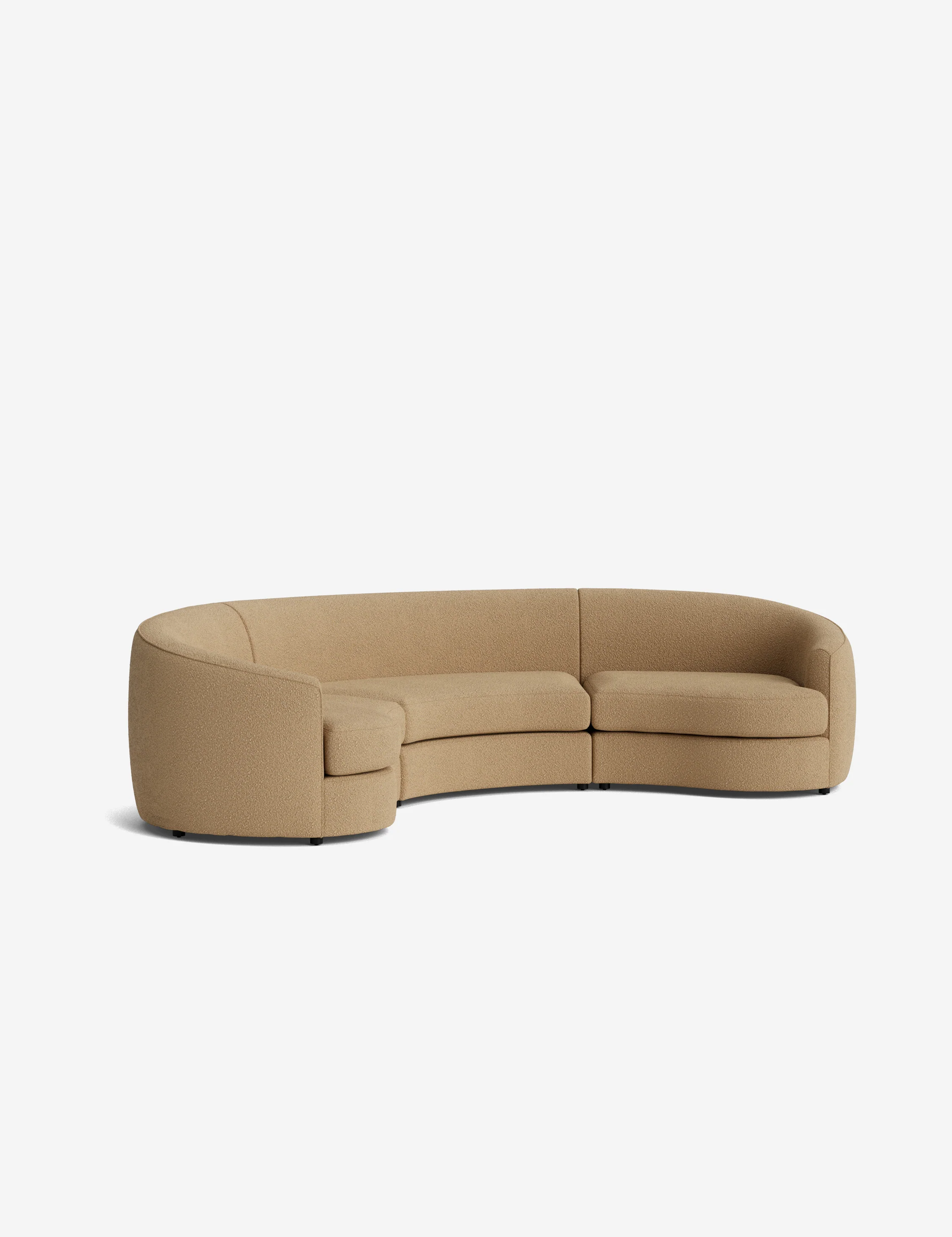 Imada Modular Sectional Sofa - Image 42