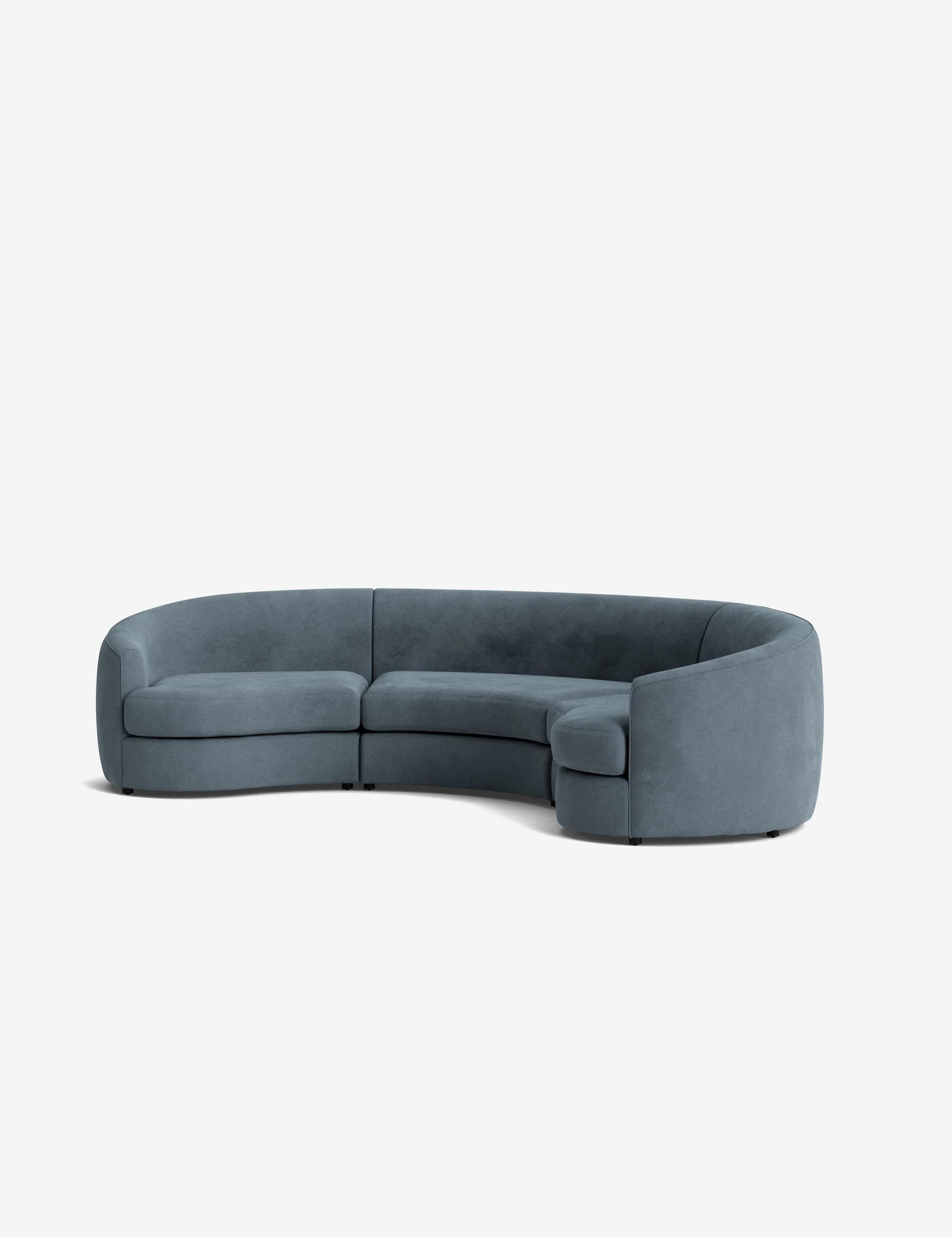 Imada Modular Sectional Sofa - Image 47