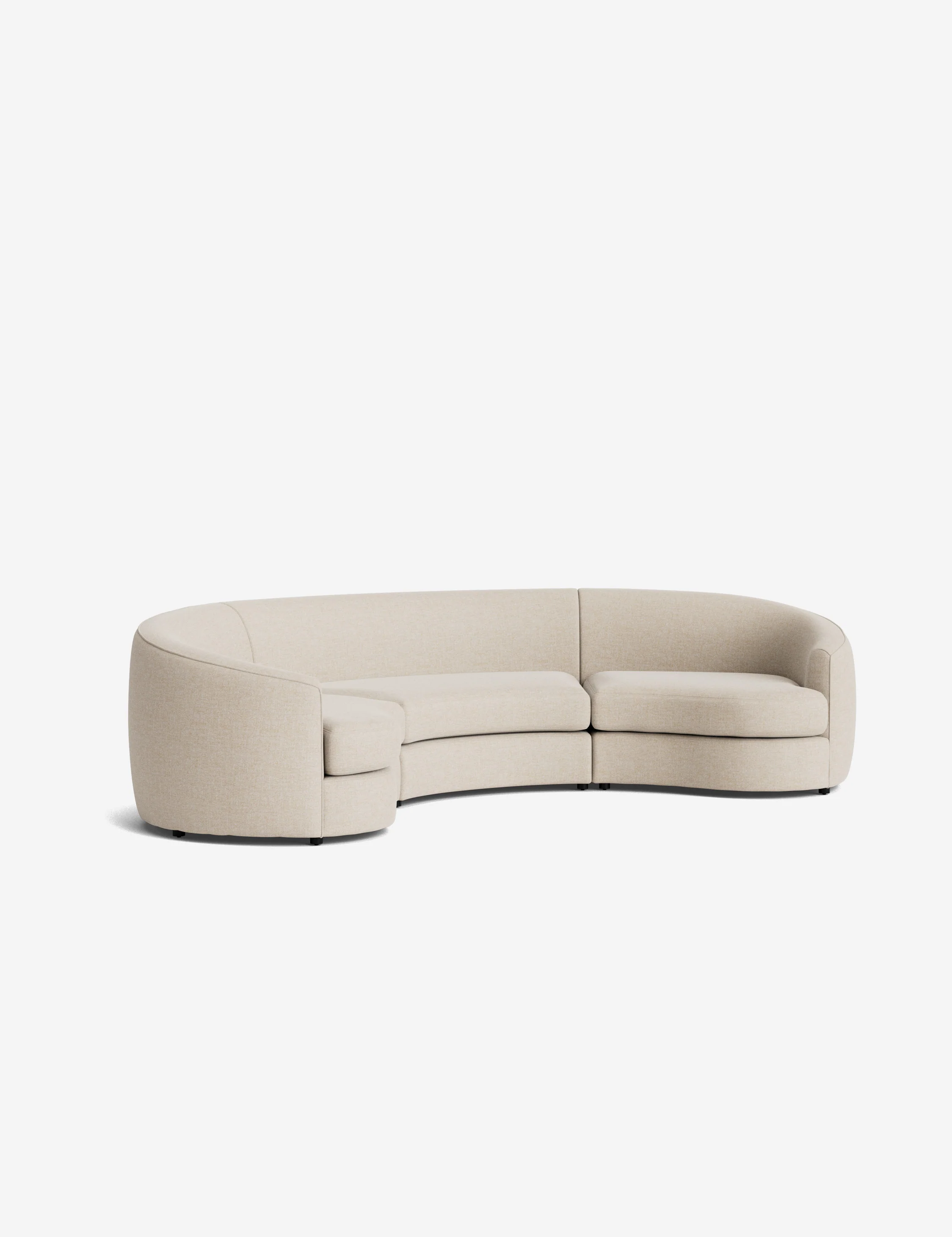 Imada Modular Sectional Sofa - Image 50