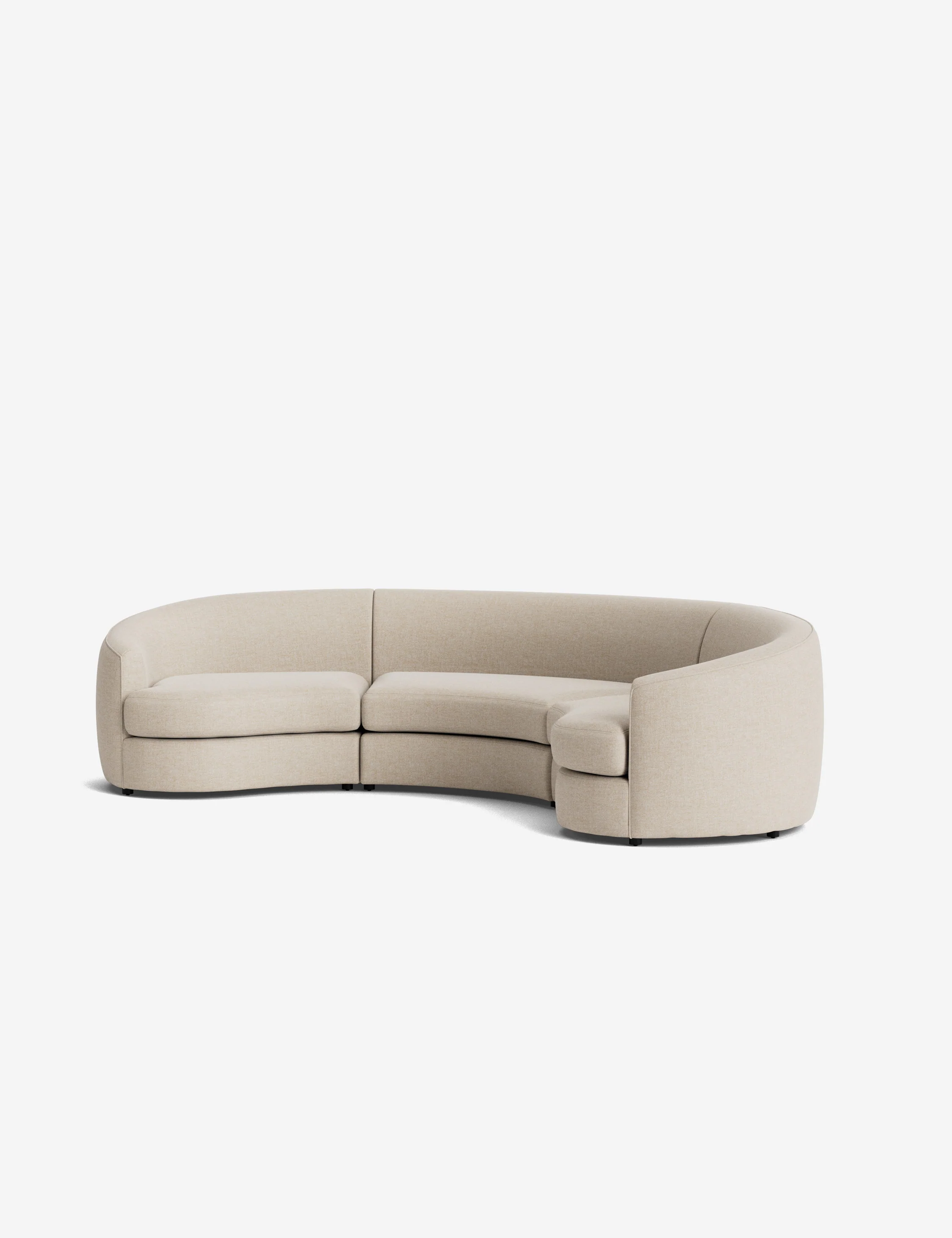 Imada Modular Sectional Sofa - Image 51