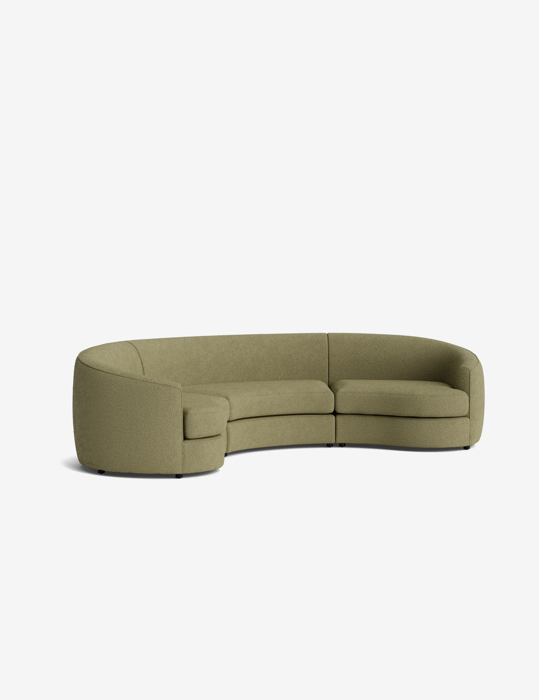 Imada Modular Sectional Sofa - Image 58