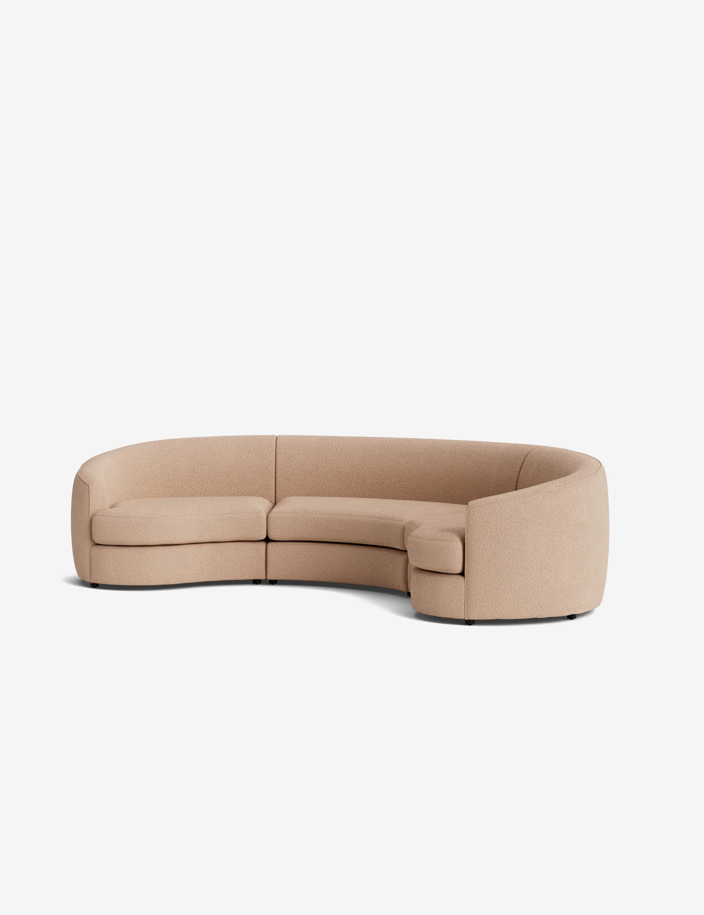 Imada Modular Sectional Sofa - Image 75