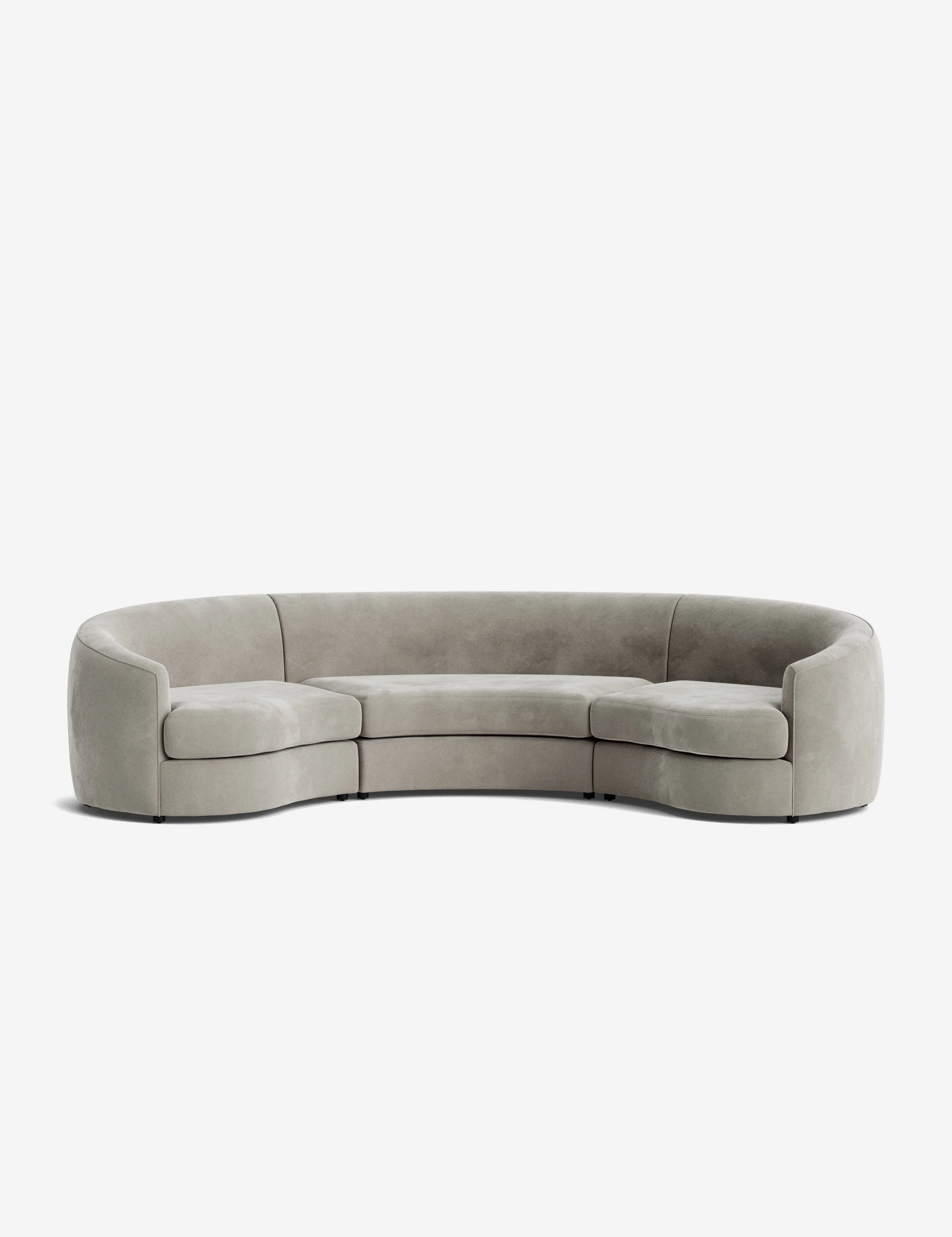 Imada Modular Sectional Sofa - Image 77