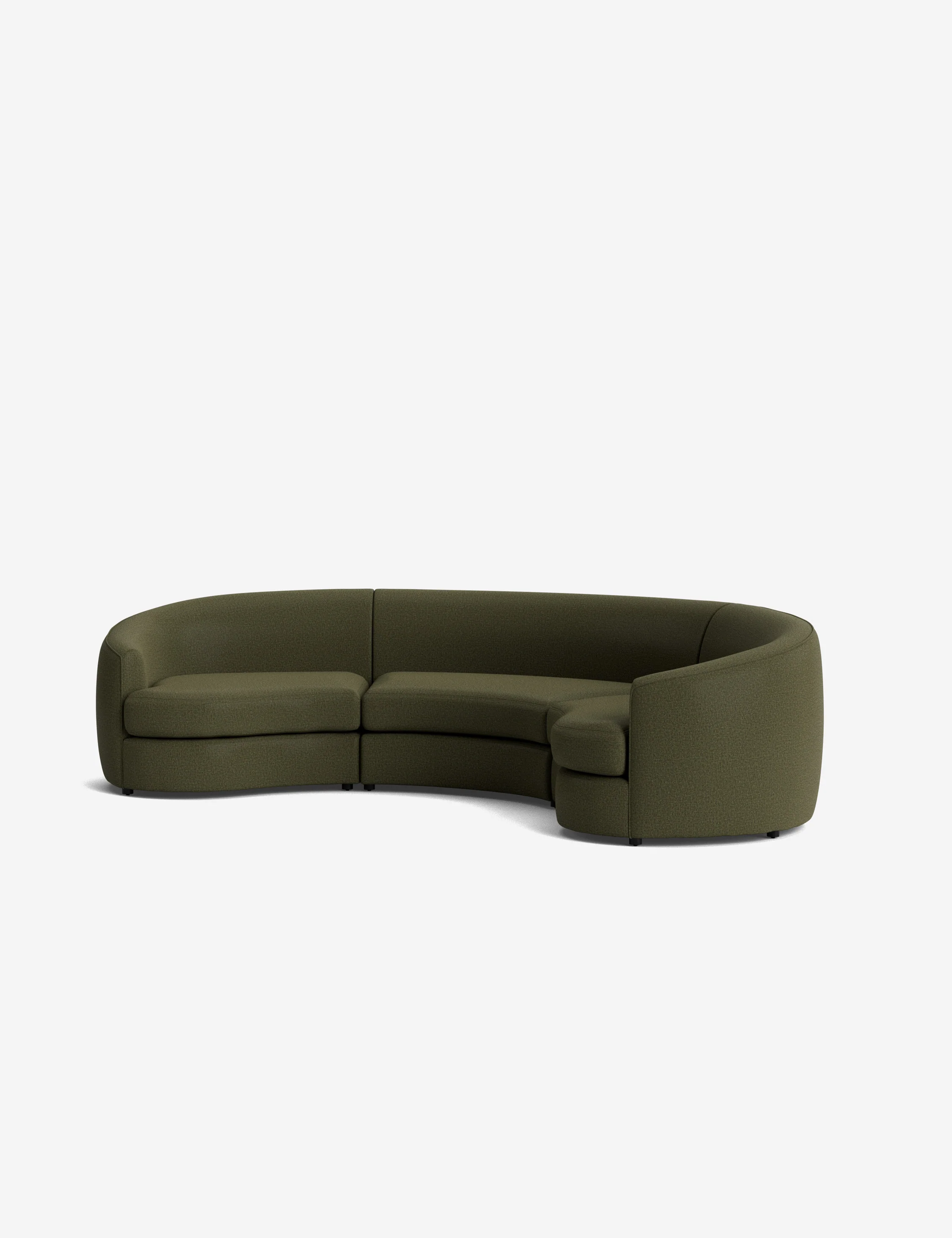 Imada Modular Sectional Sofa - Image 8