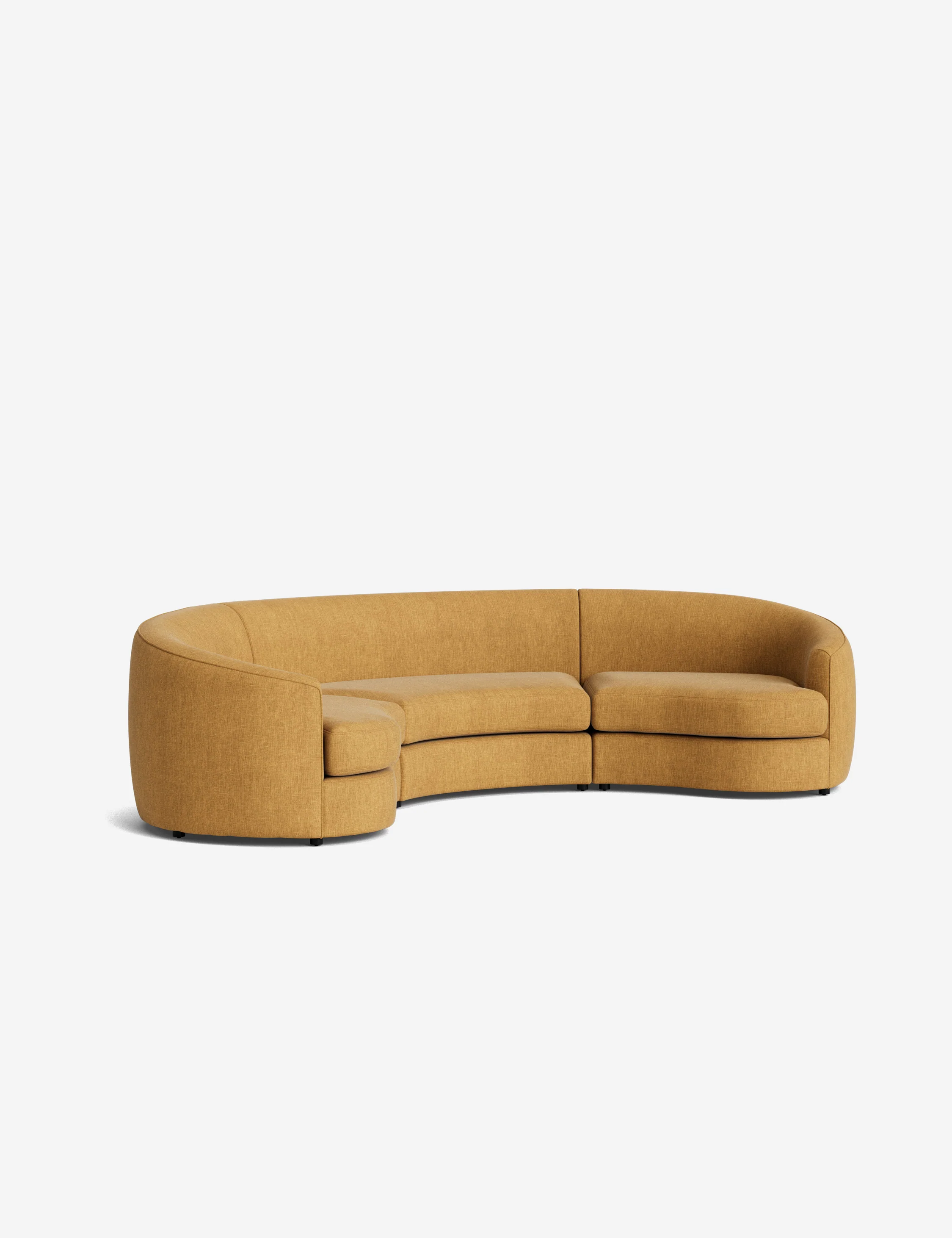 Imada Modular Sectional Sofa - Image 86
