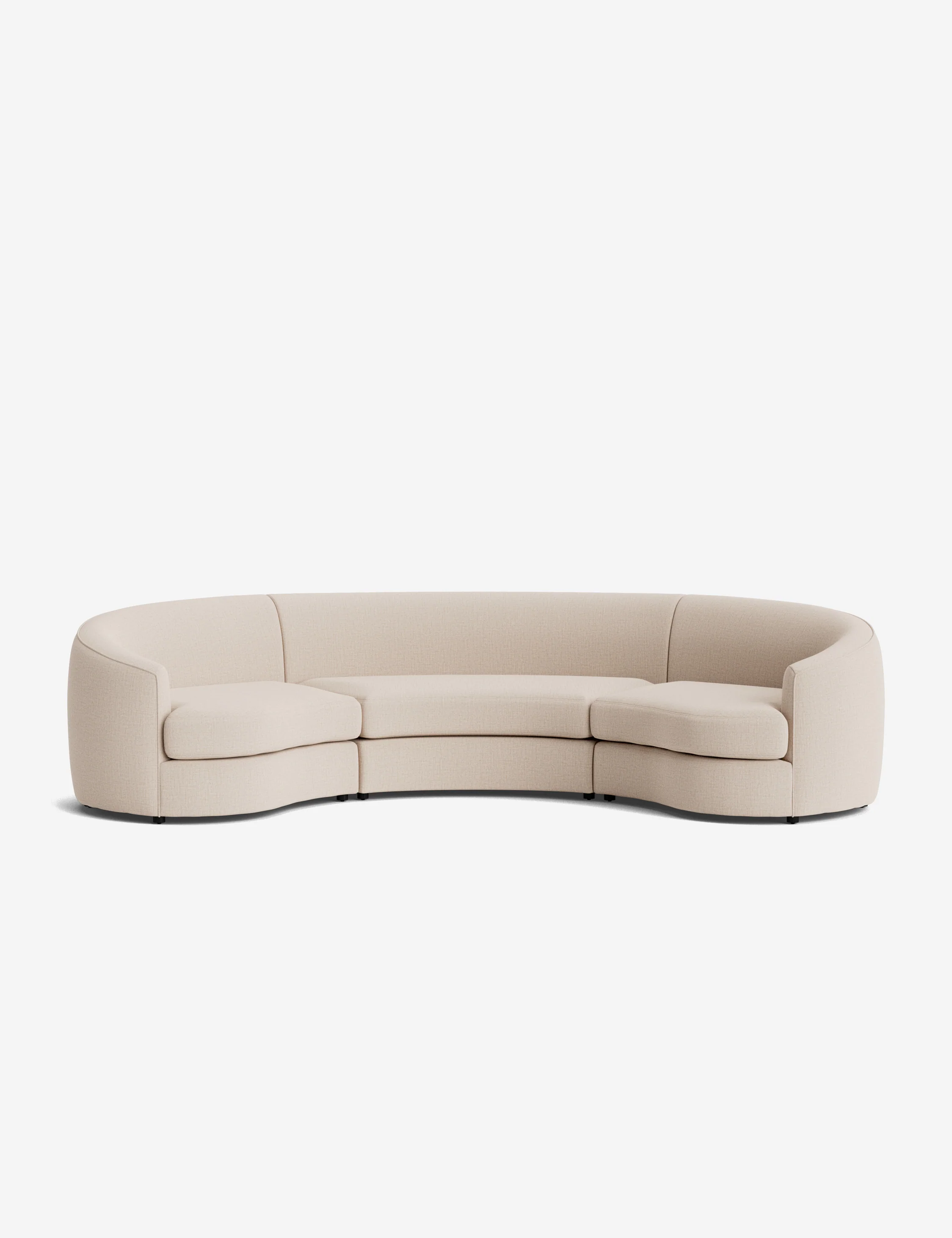 Imada Modular Sectional Sofa - Image 89