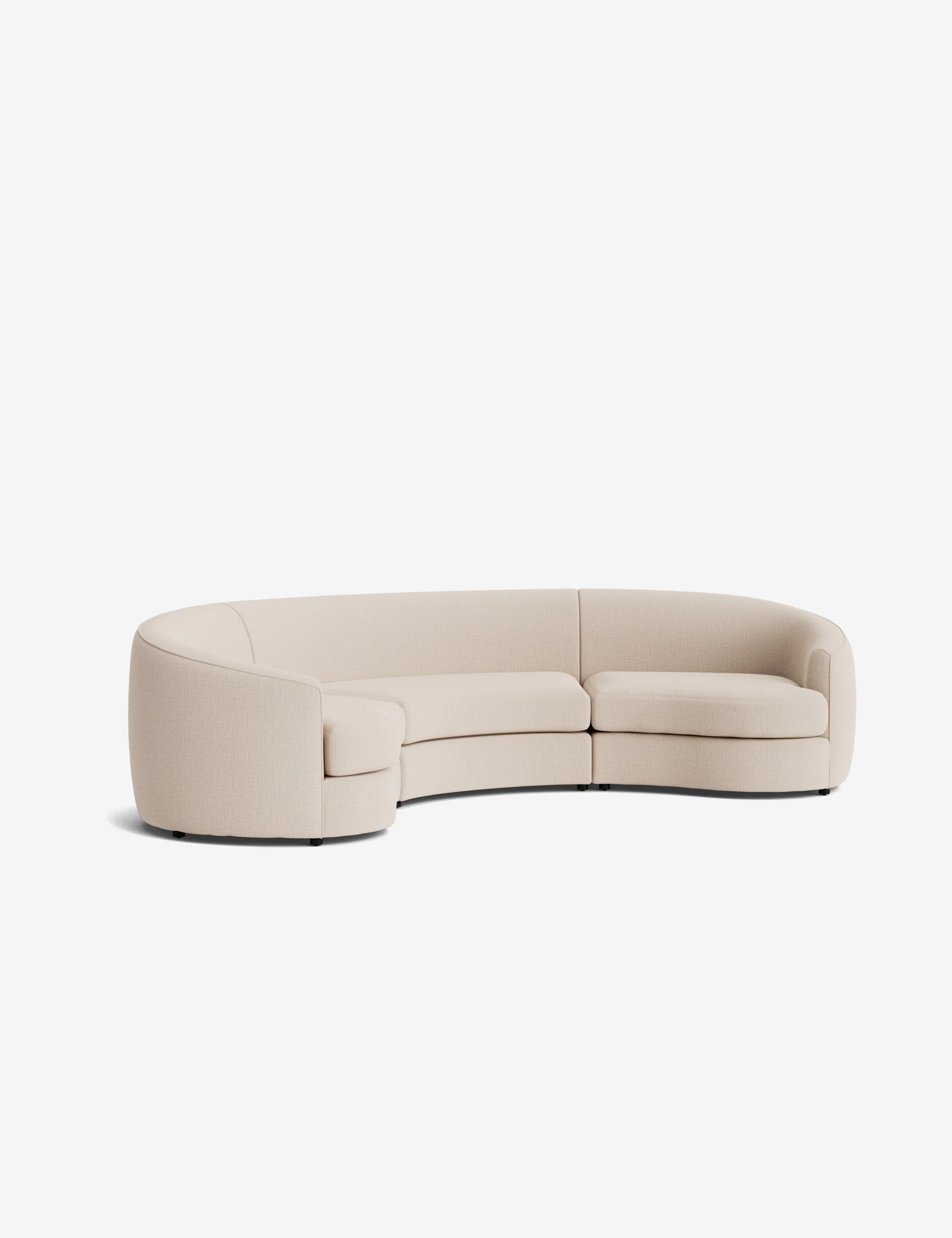 Imada Modular Sectional Sofa - Image 90