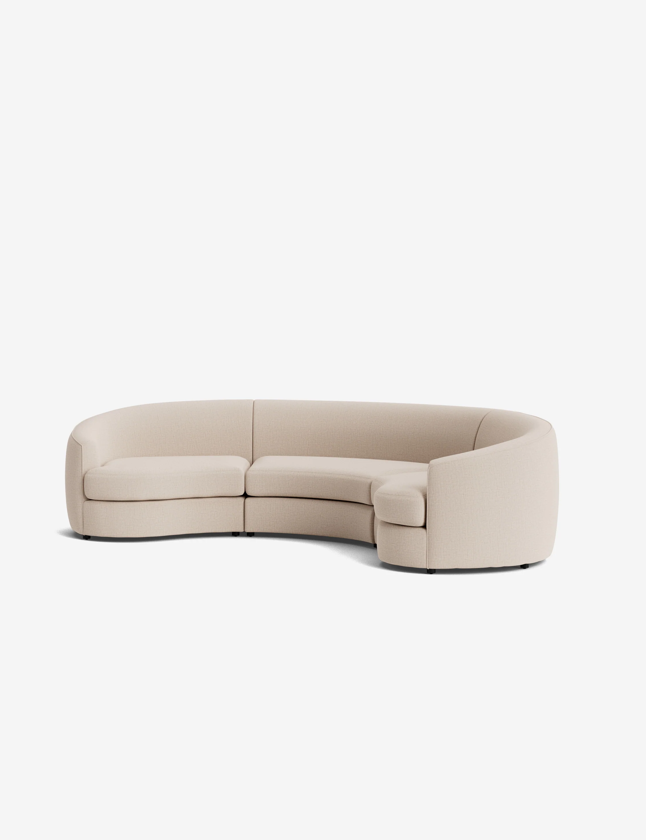 Imada Modular Sectional Sofa - Image 91