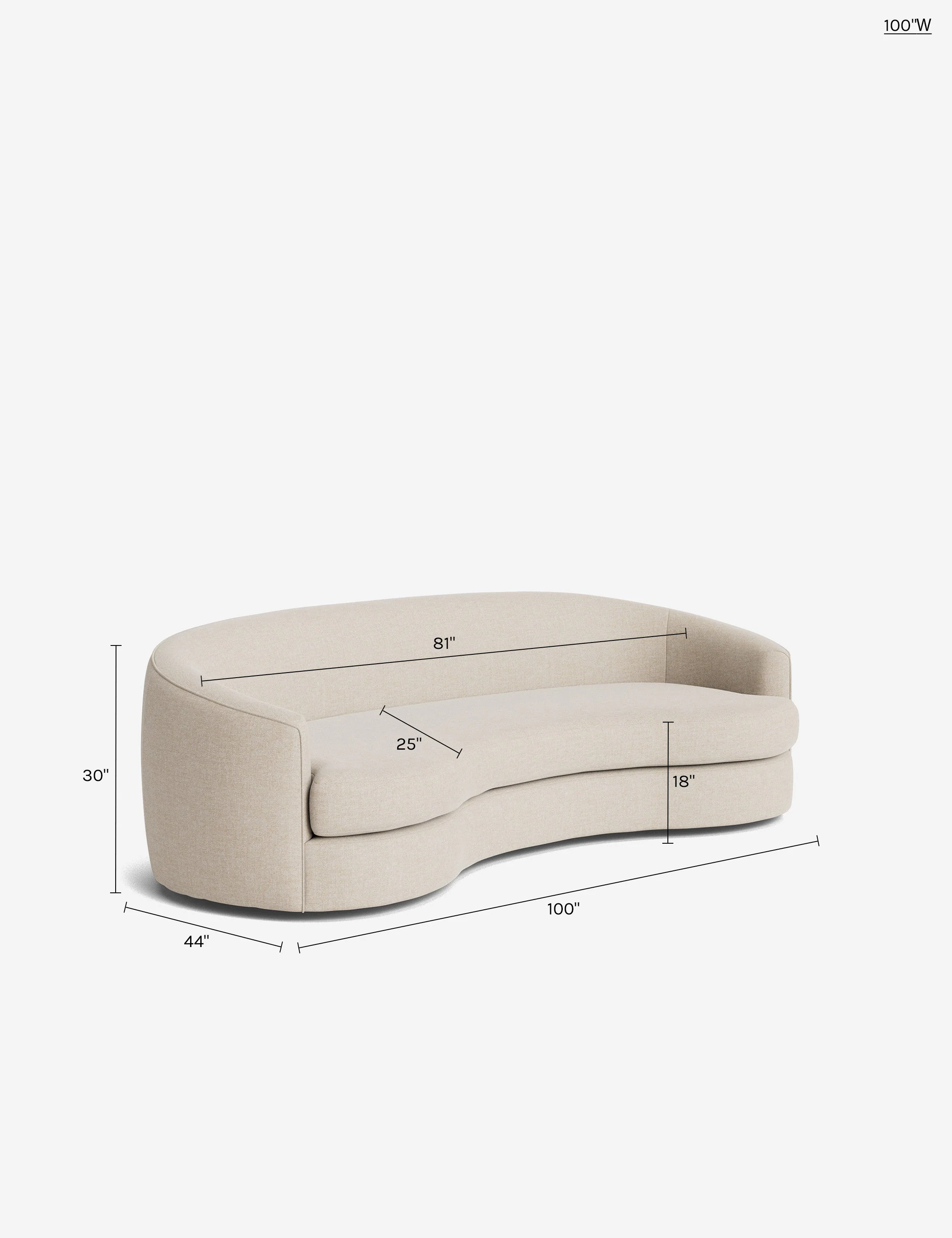 Imada Sofa - Image 238