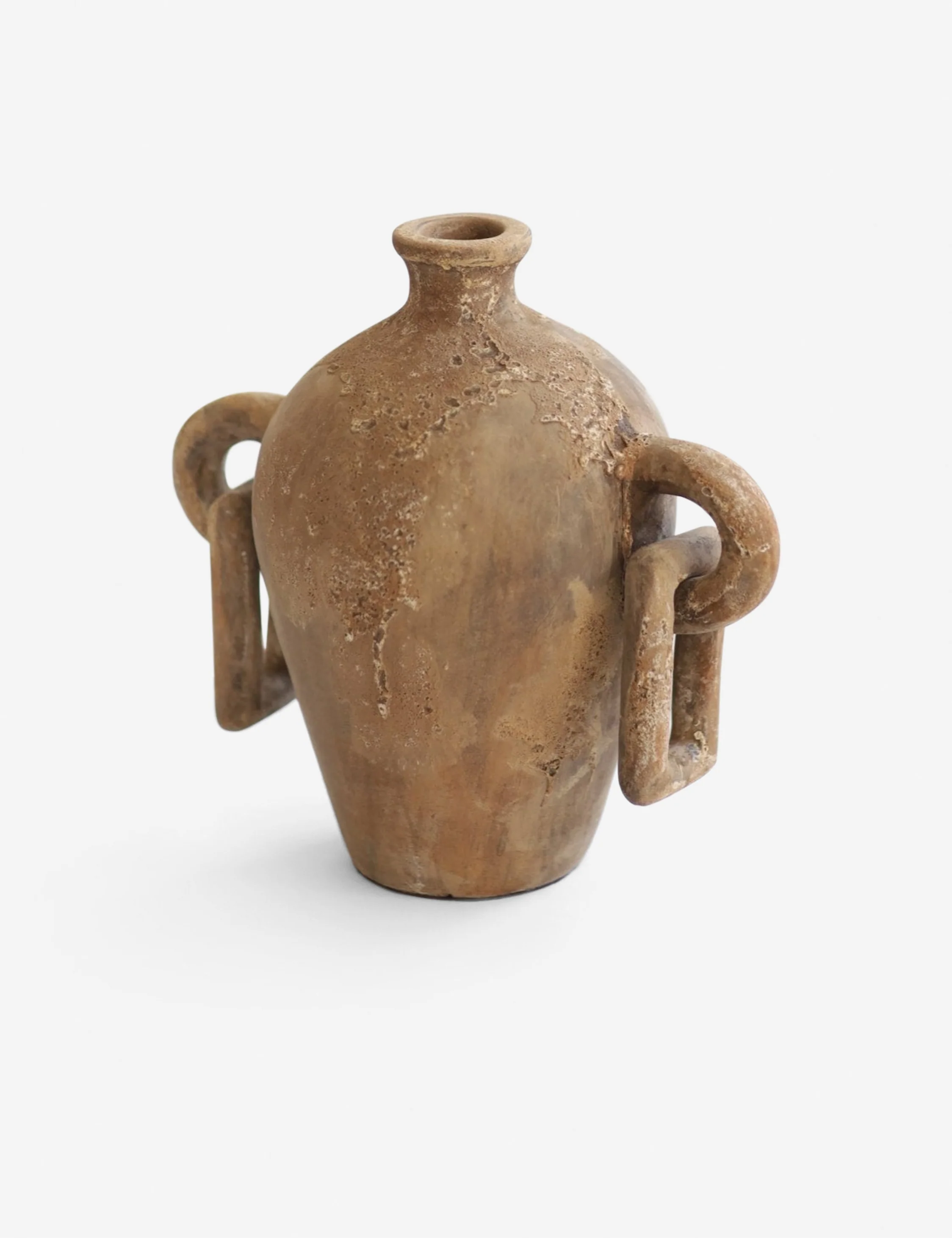 Indah Decorative Vase by Twenty Third x Deanne - Image 2