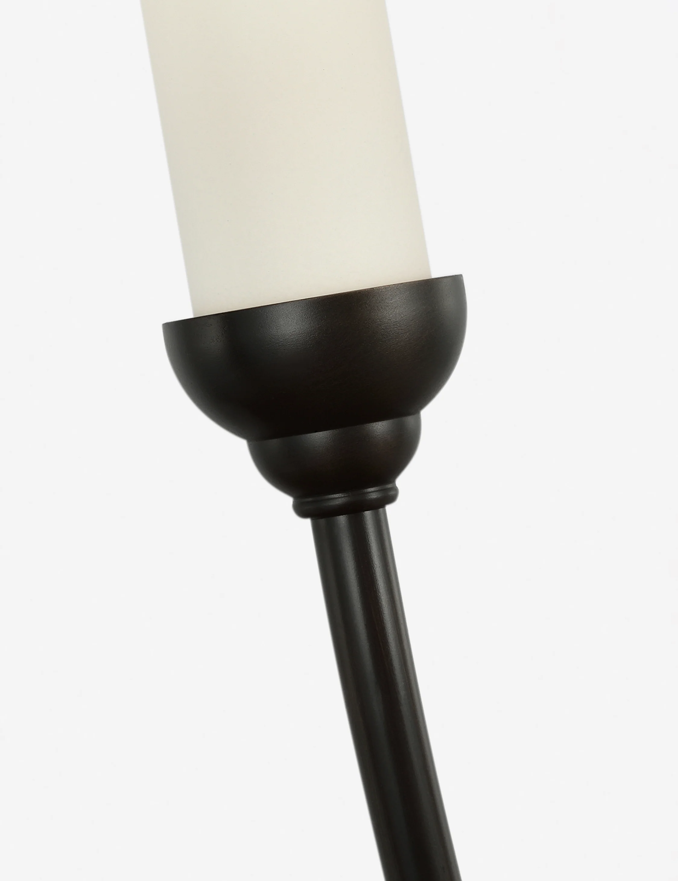 Ingela Linear Chandelier by Amber Lewis - Image 7