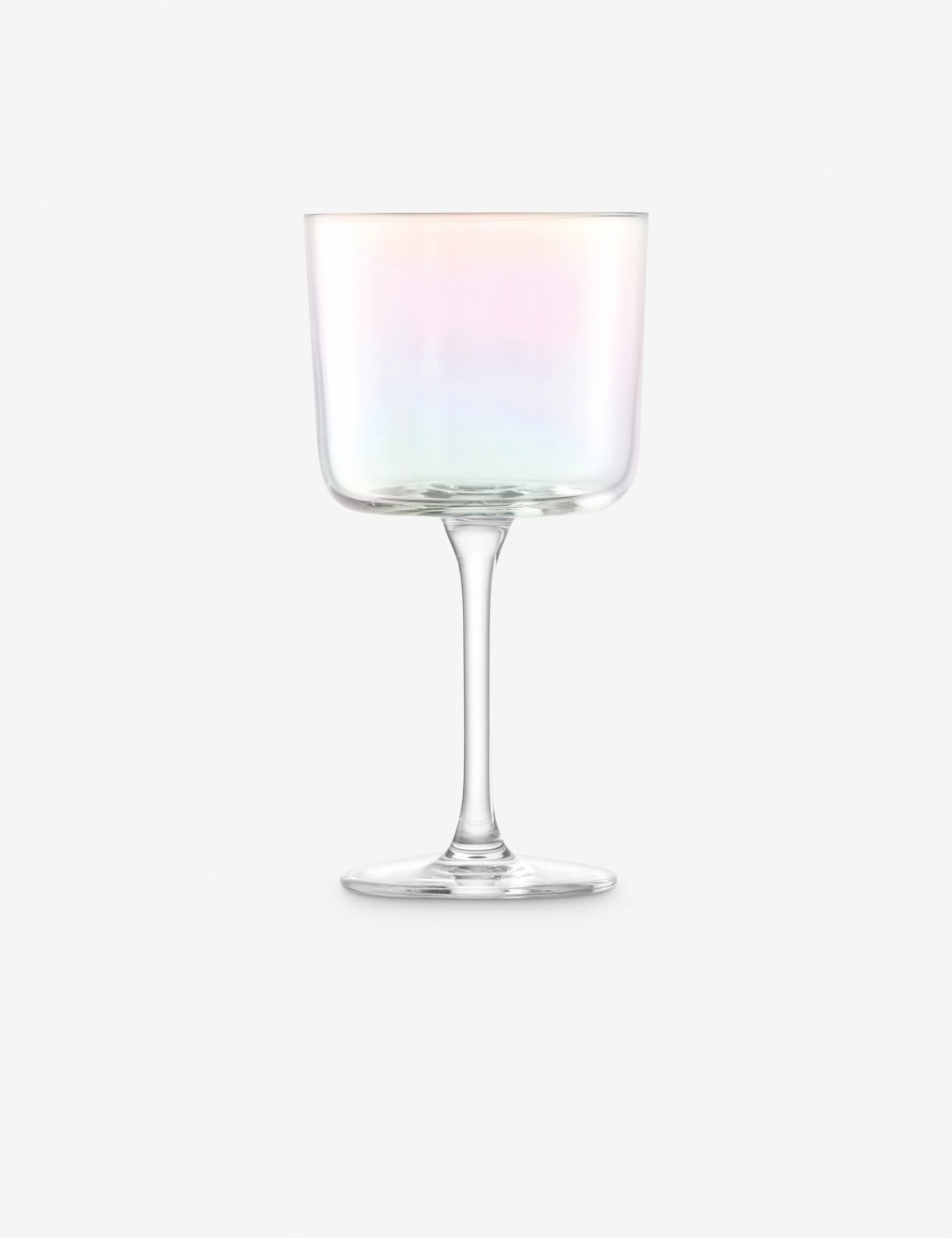 Iridescence Glassware by LSA International - Image 3