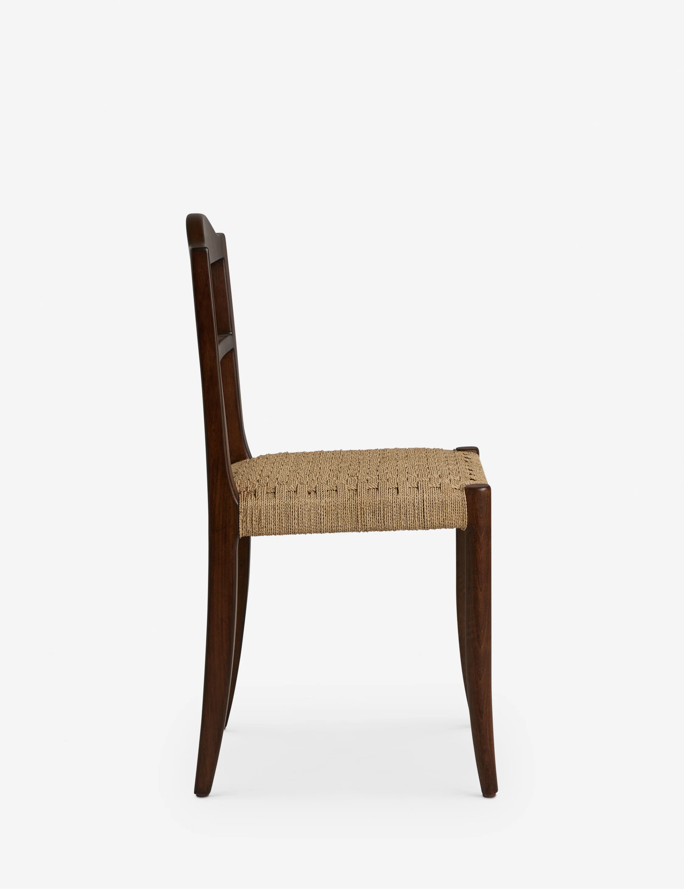 Isabelle Dining Chair by Heidi Caillier - Image 4