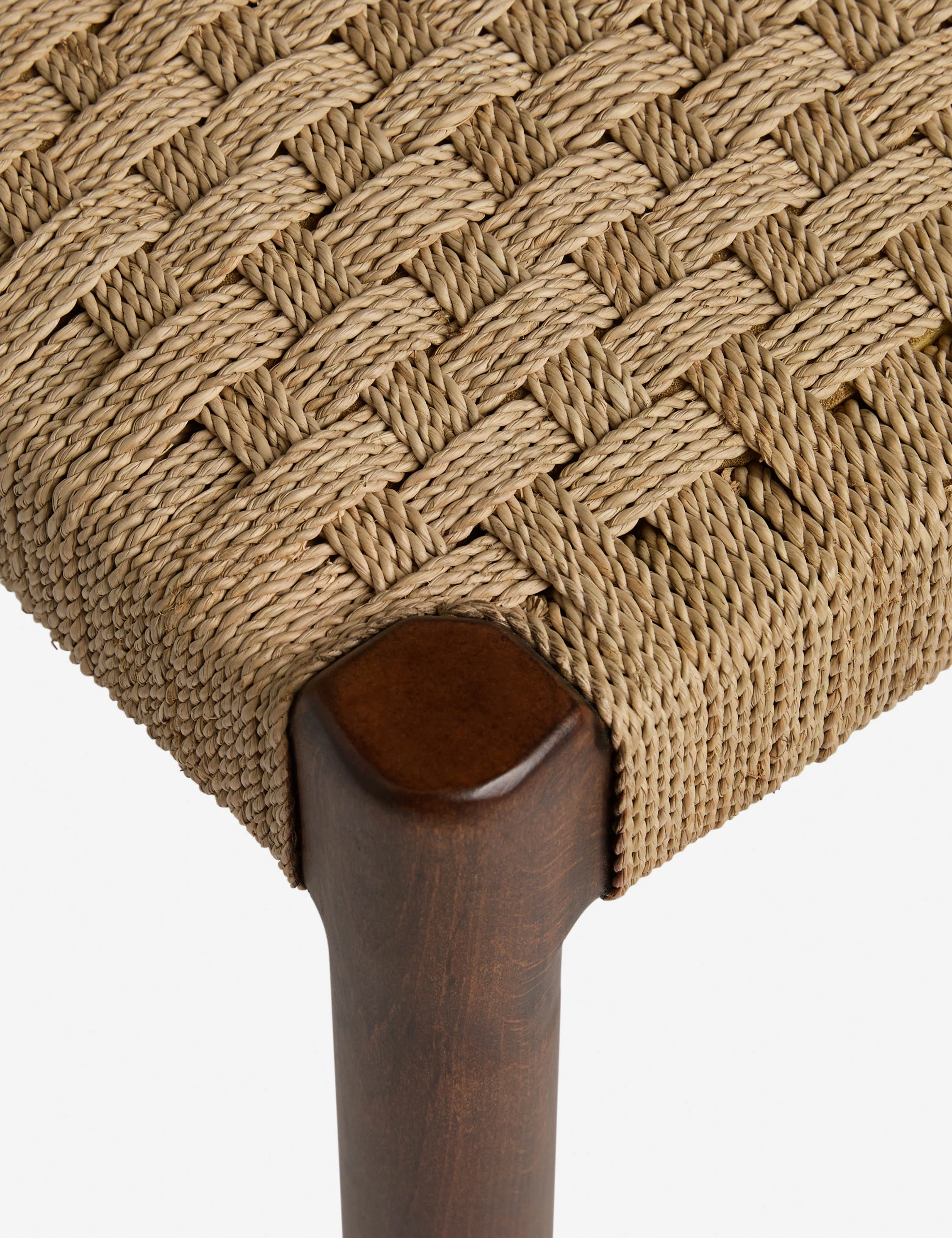 Isabelle Dining Chair by Heidi Caillier - Image 6