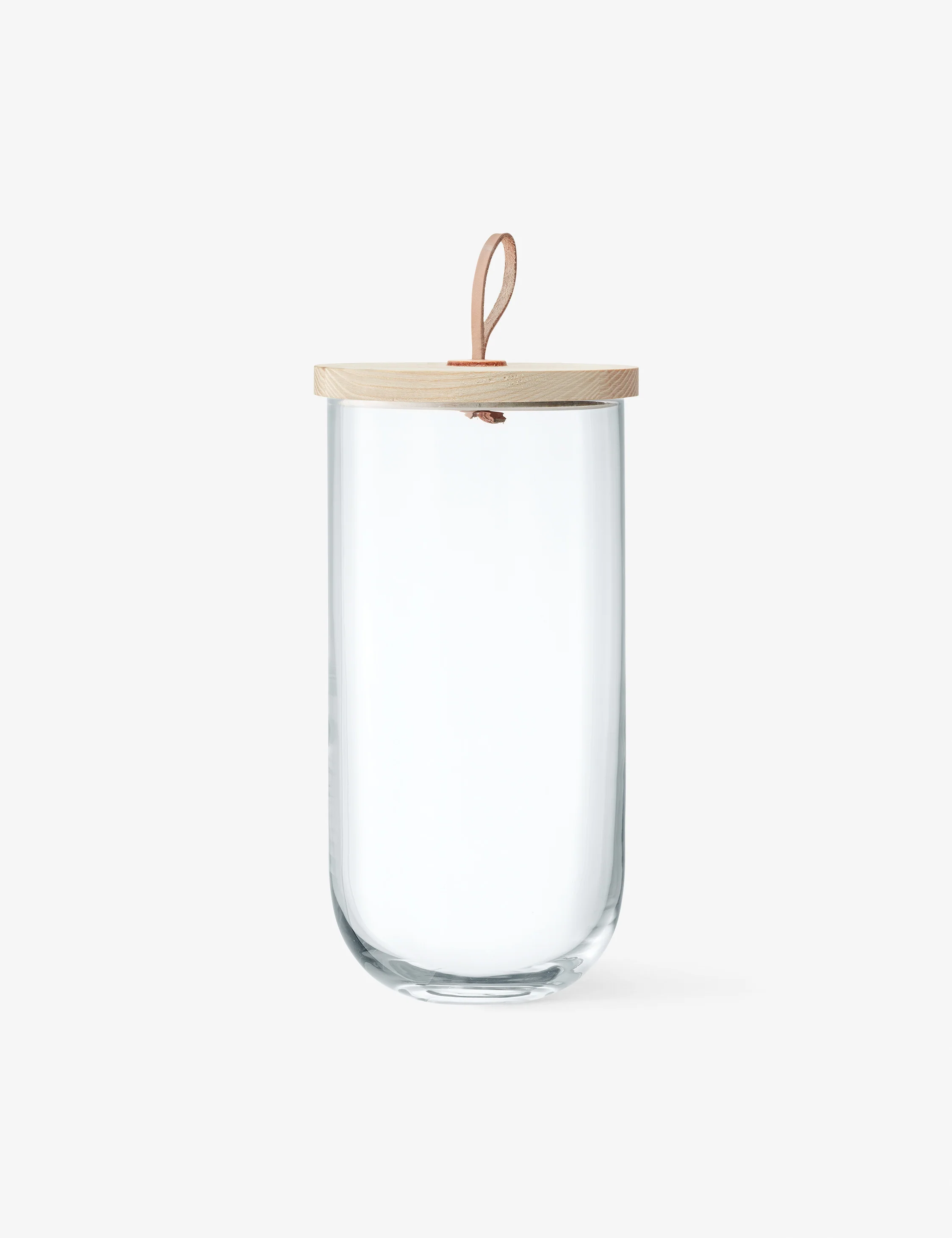 Ivalo Glass Serveware by LSA International - Image 3