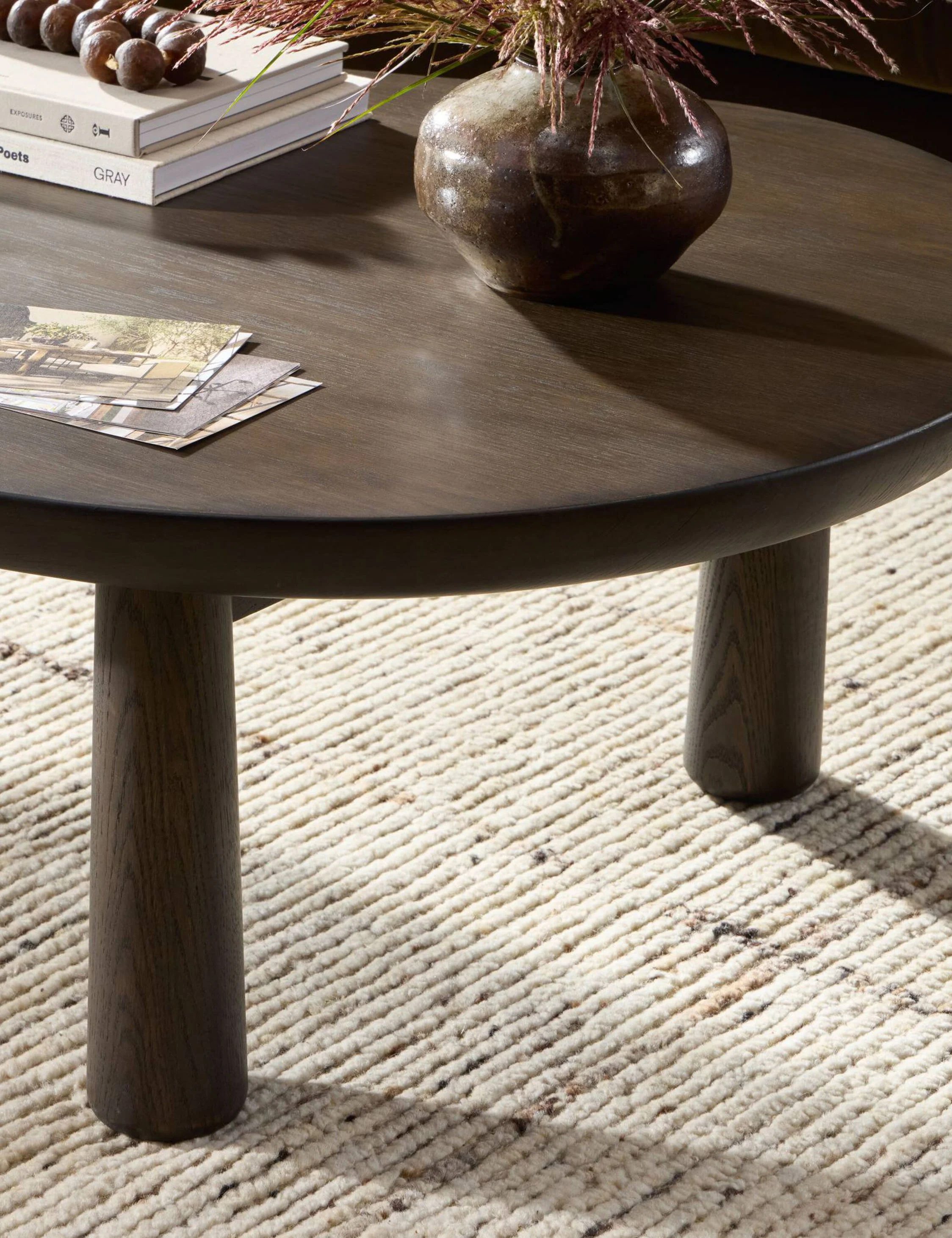 Jacoby Coffee Table - Image 4