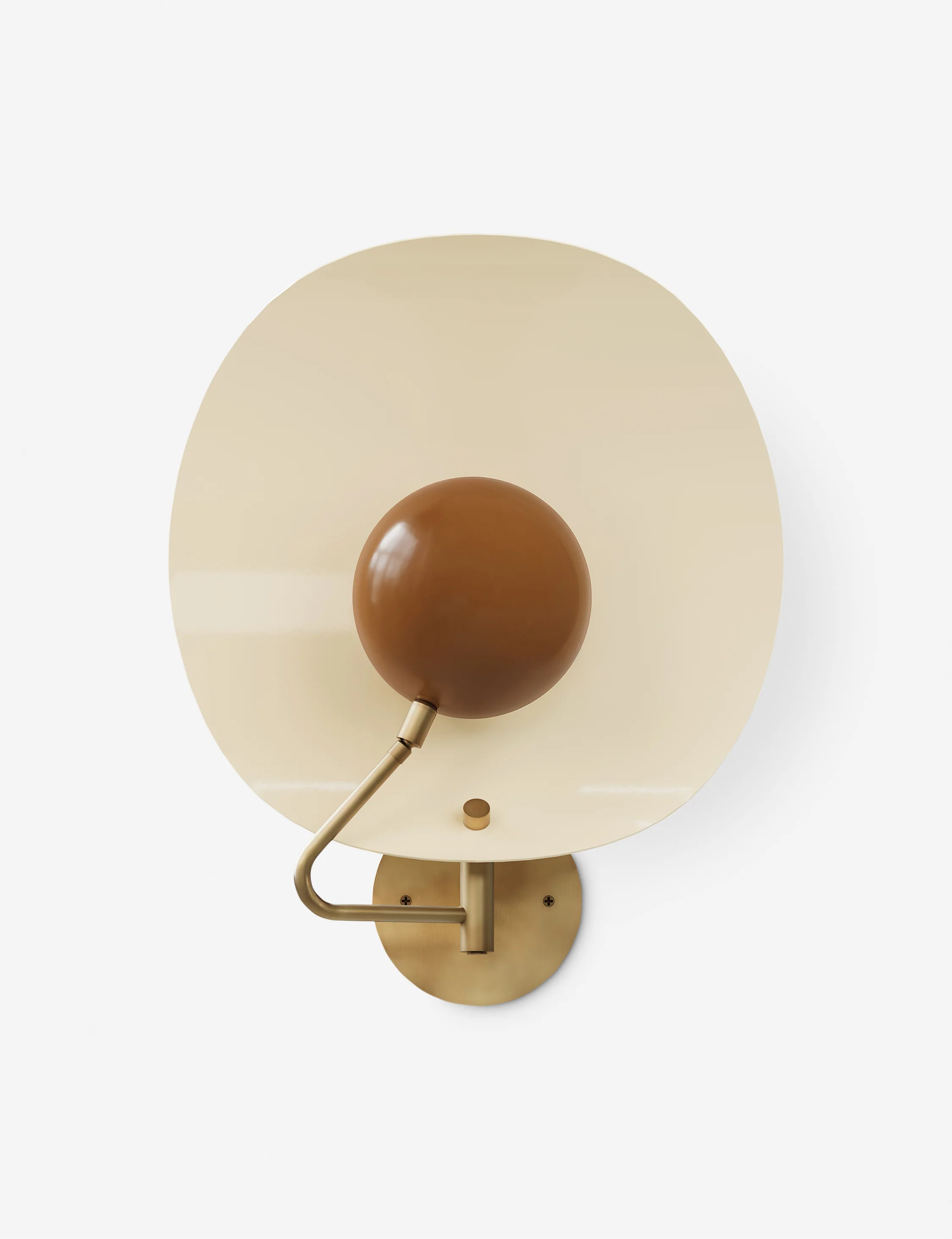 Jenny Sconce by Blueprint Lighting - Image 3