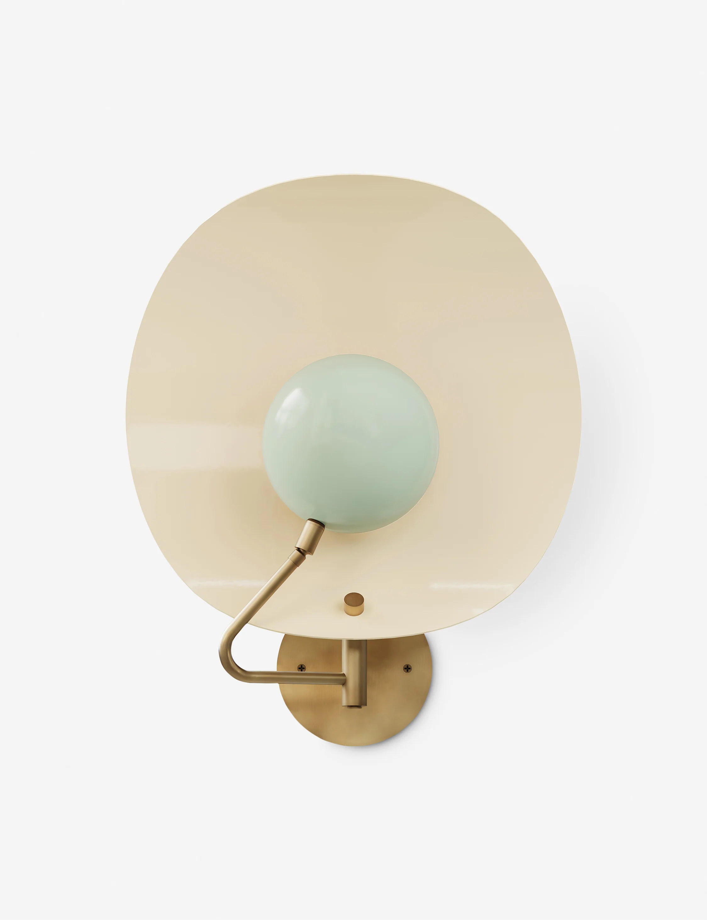 Jenny Sconce by Blueprint Lighting - Image 5
