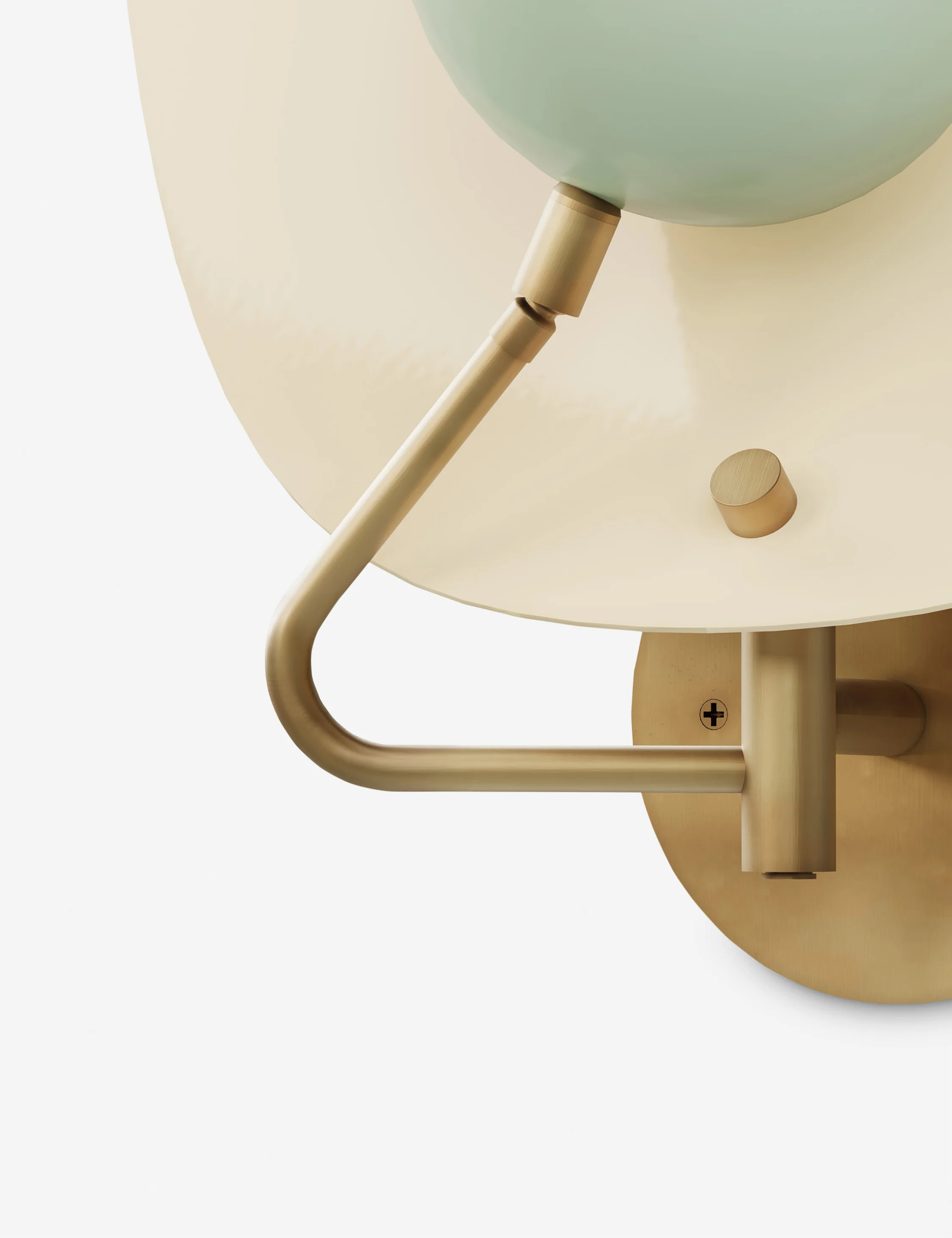 Jenny Sconce by Blueprint Lighting - Image 6