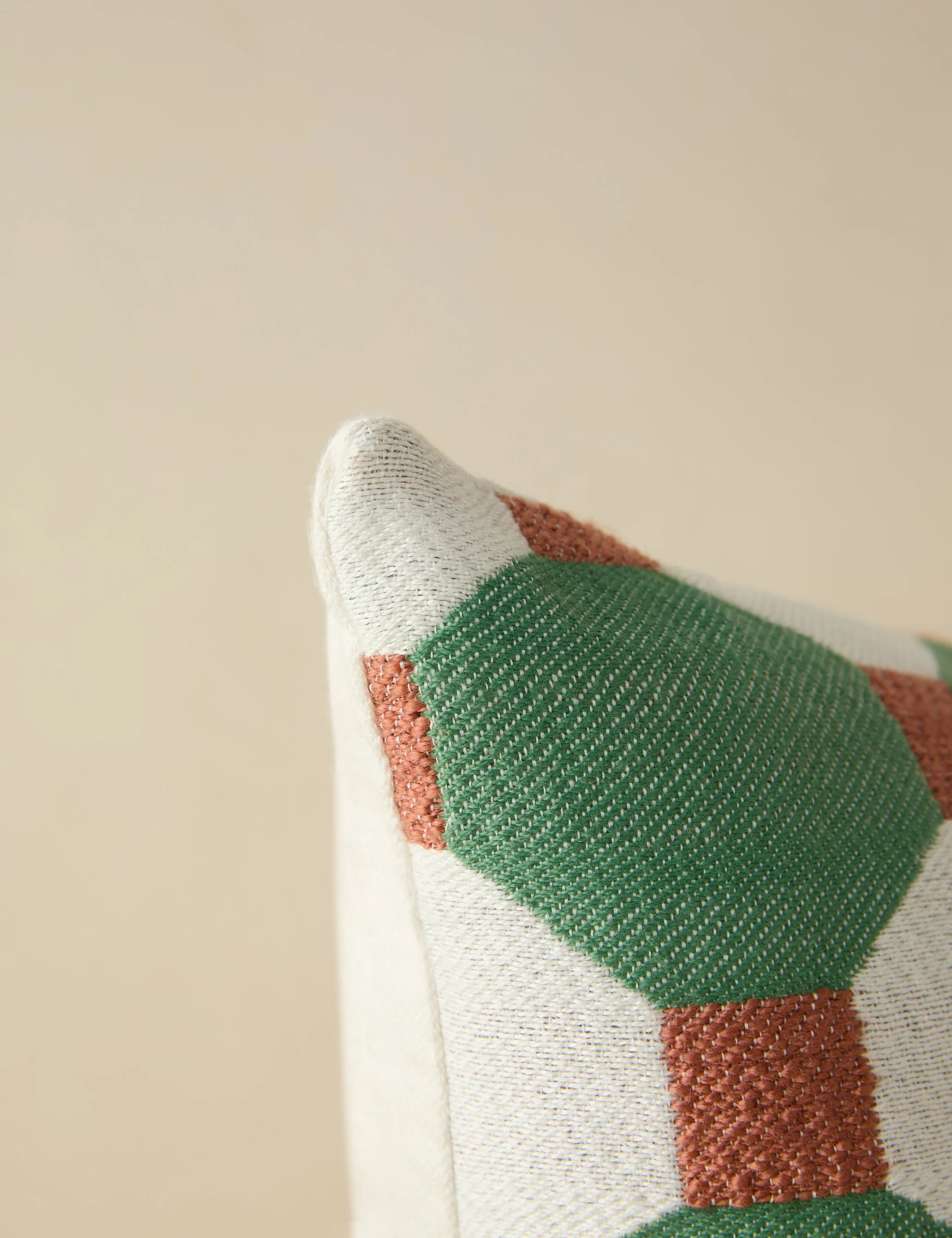 Jessa Indoor / Outdoor Pillow - Image 4