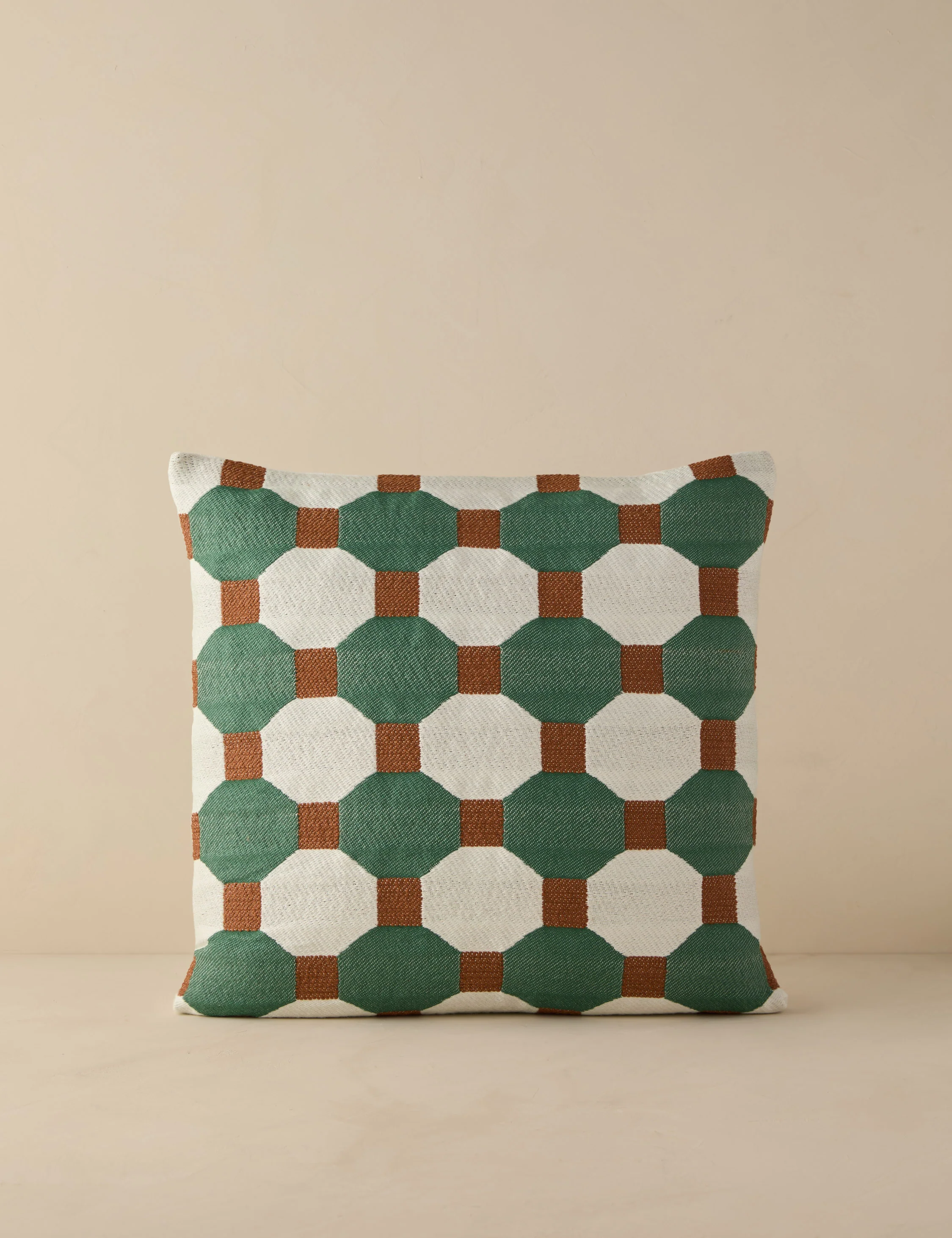 Jessa Indoor / Outdoor Pillow - Image 5