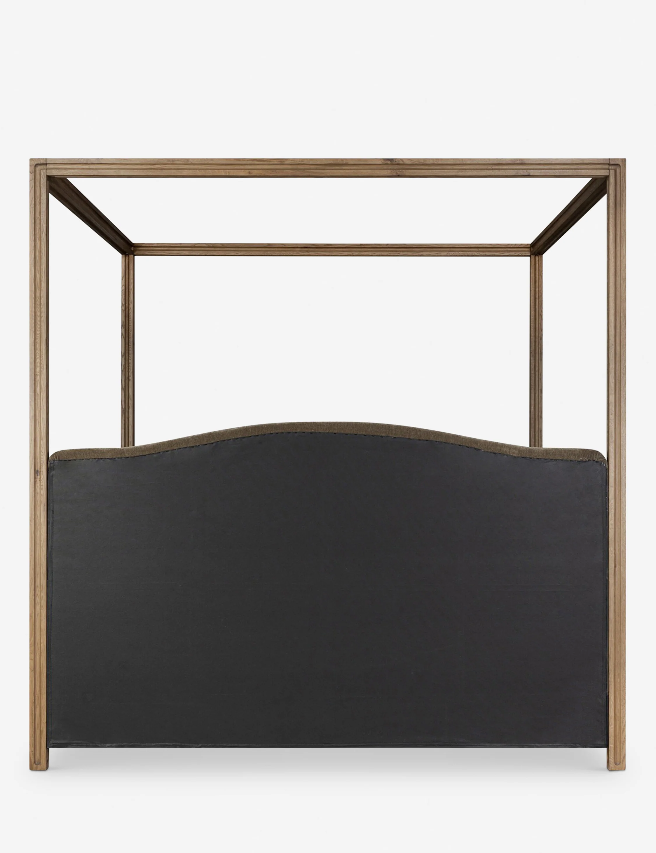 Jodie Canopy Bed by Amber Lewis x Four Hands - Image 4