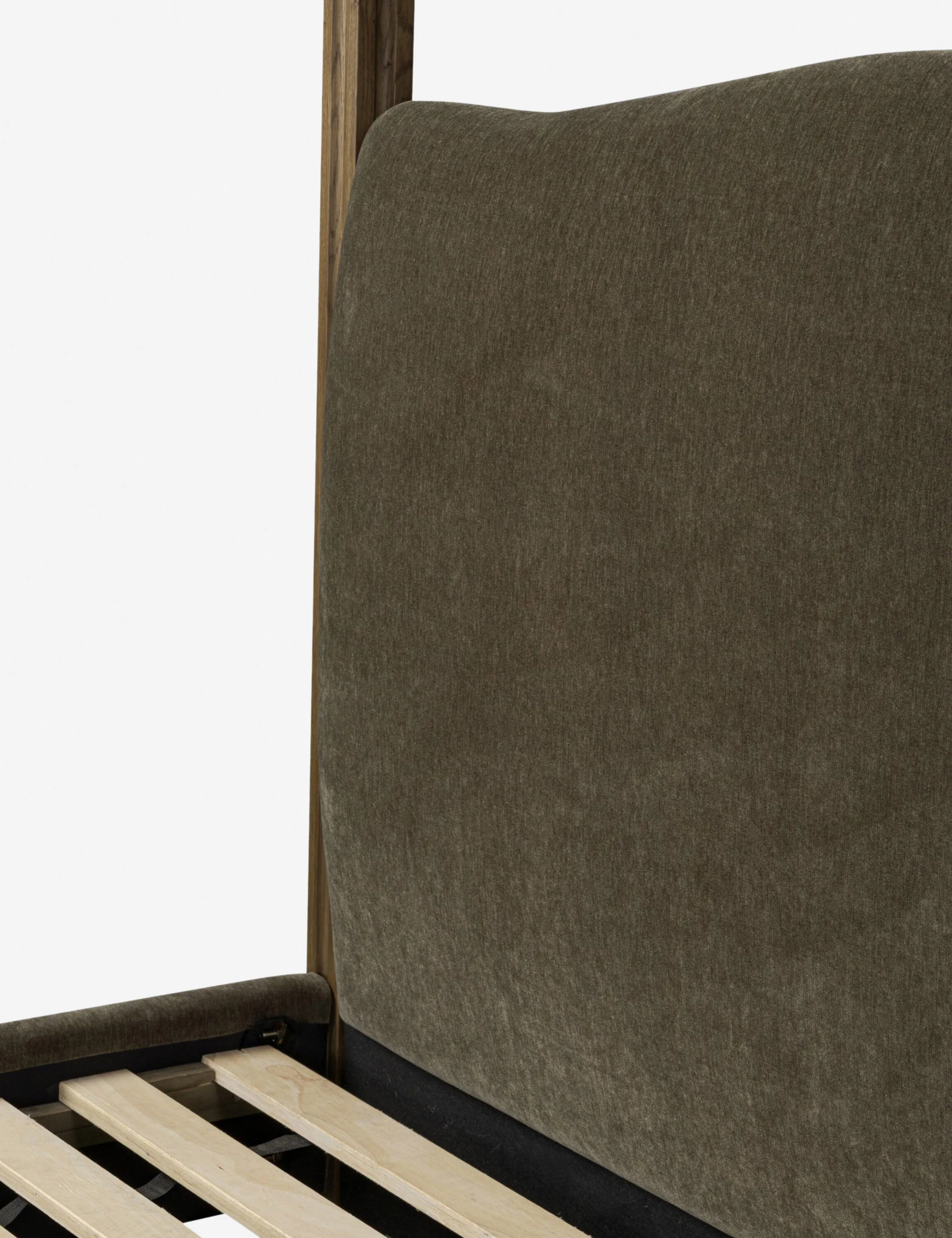 Jodie Canopy Bed by Amber Lewis x Four Hands - Image 5