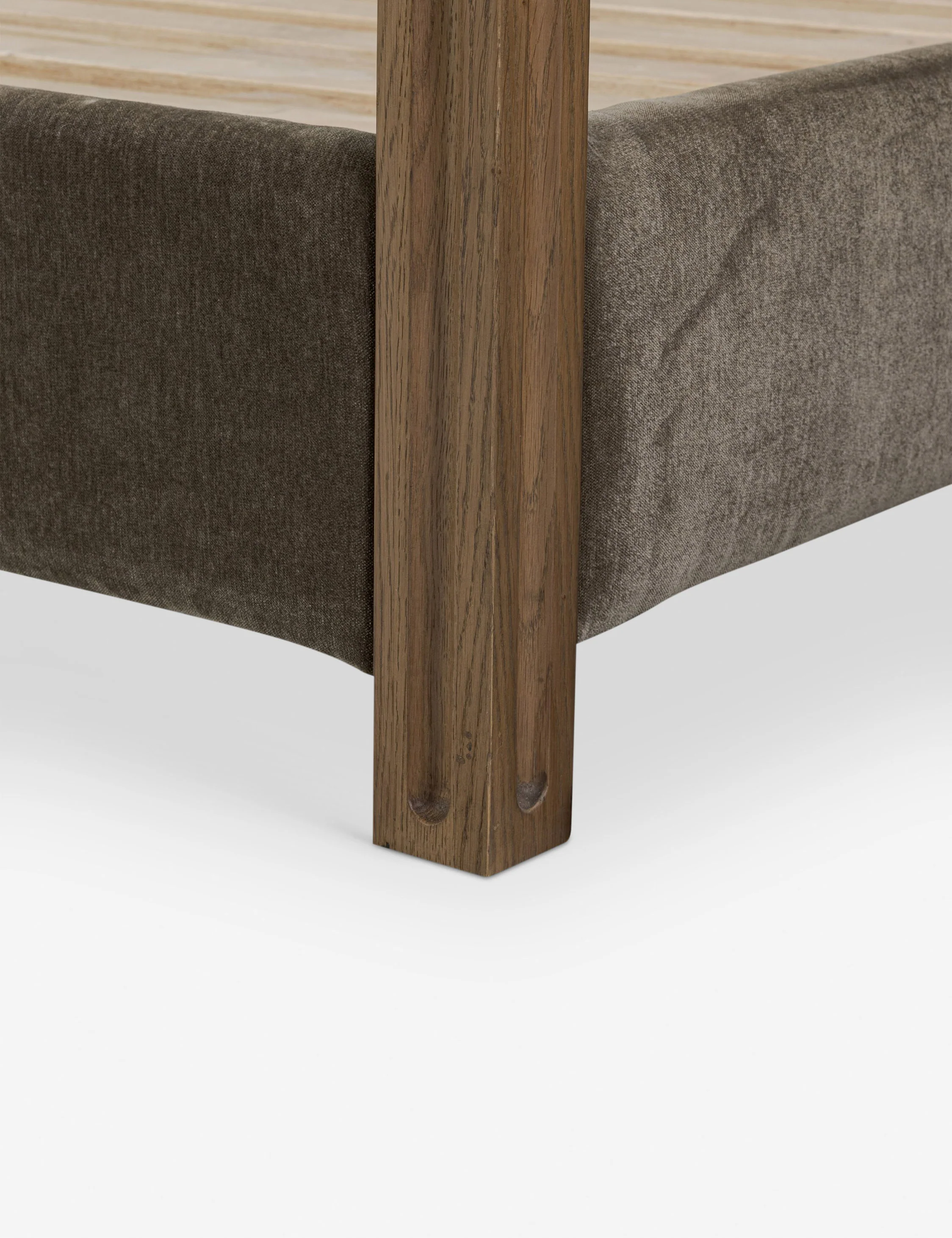 Jodie Canopy Bed by Amber Lewis x Four Hands - Image 7