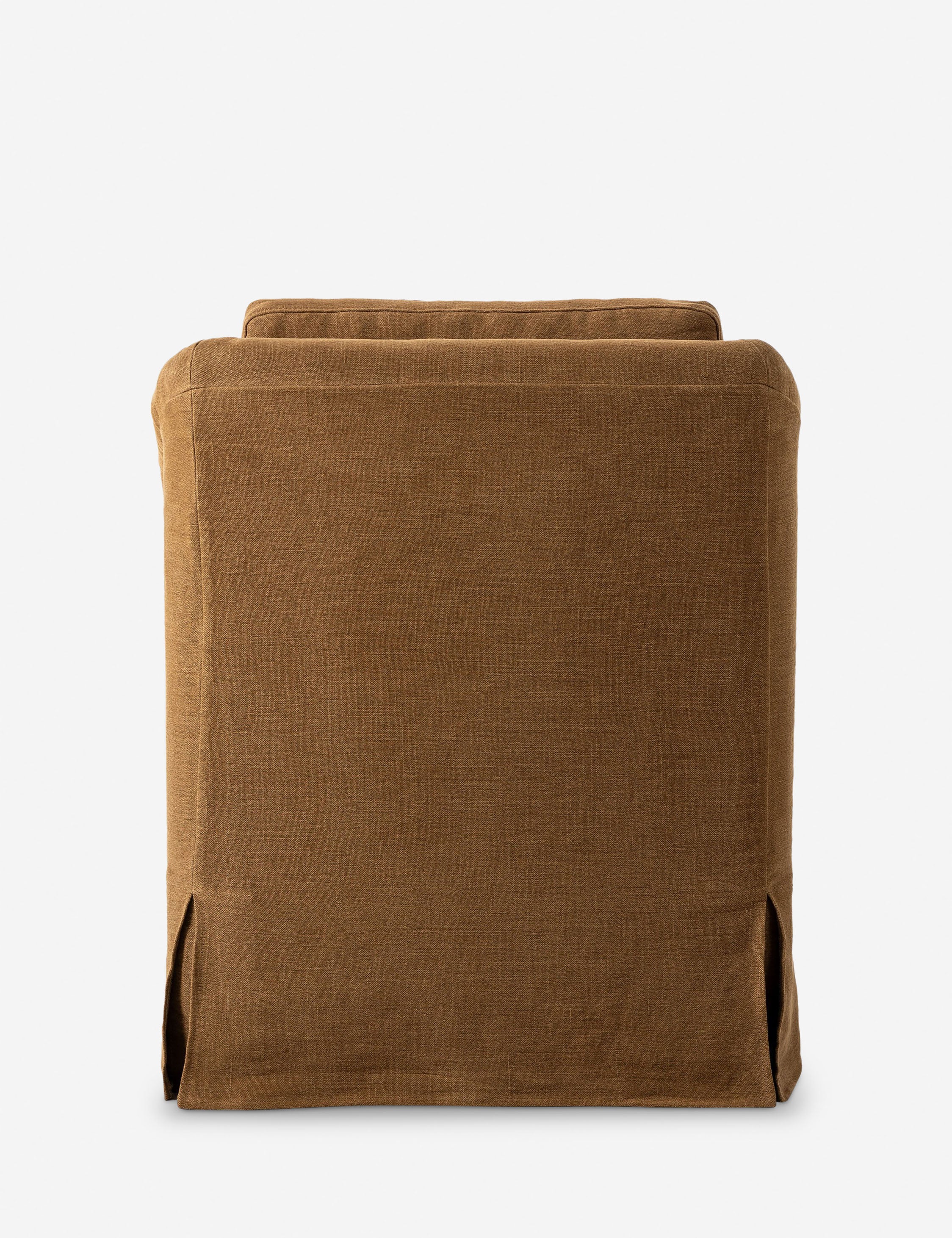 Joplin Swivel Chair by Amber Lewis x Four Hands - Image 6