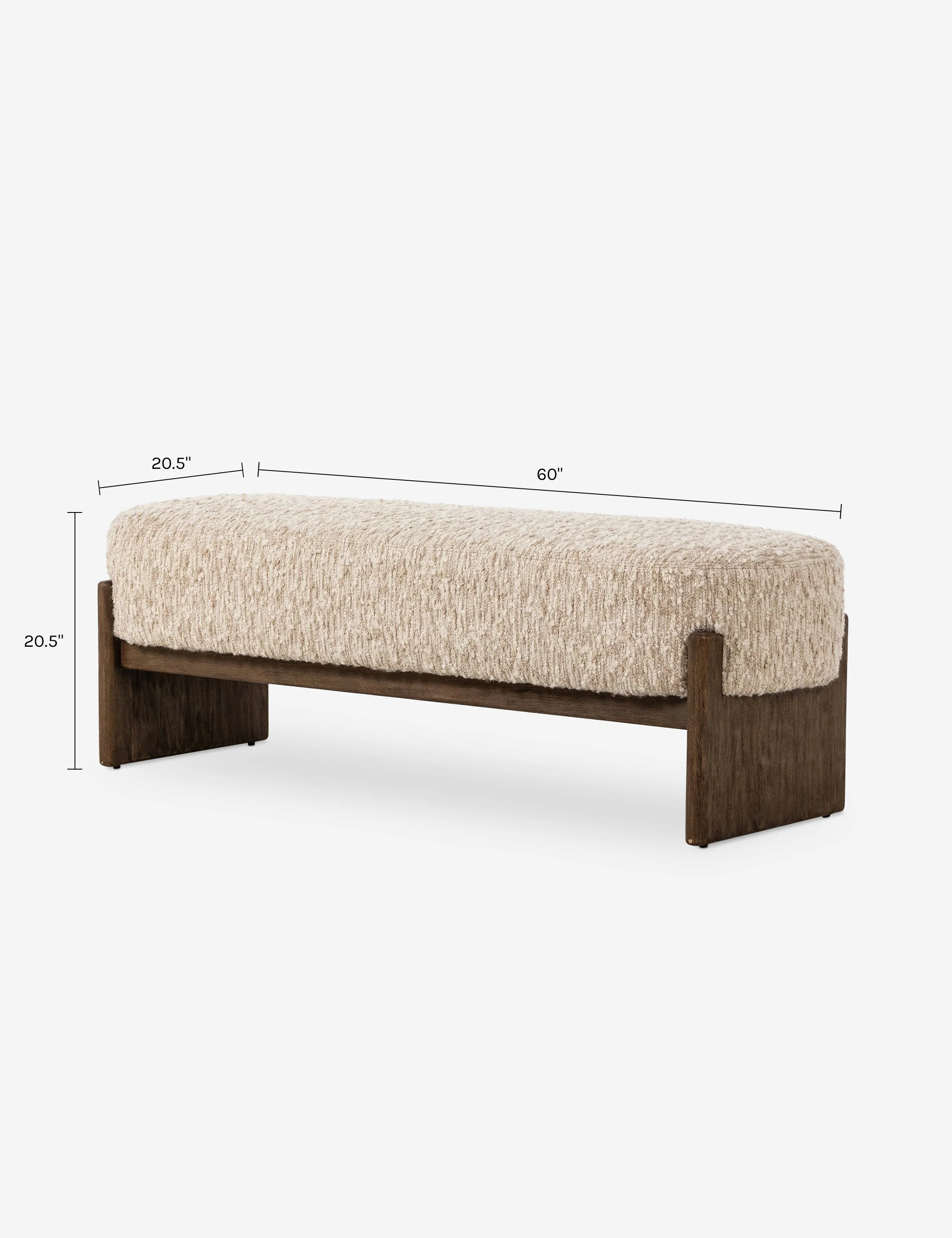 Jovi Bench - Image 8
