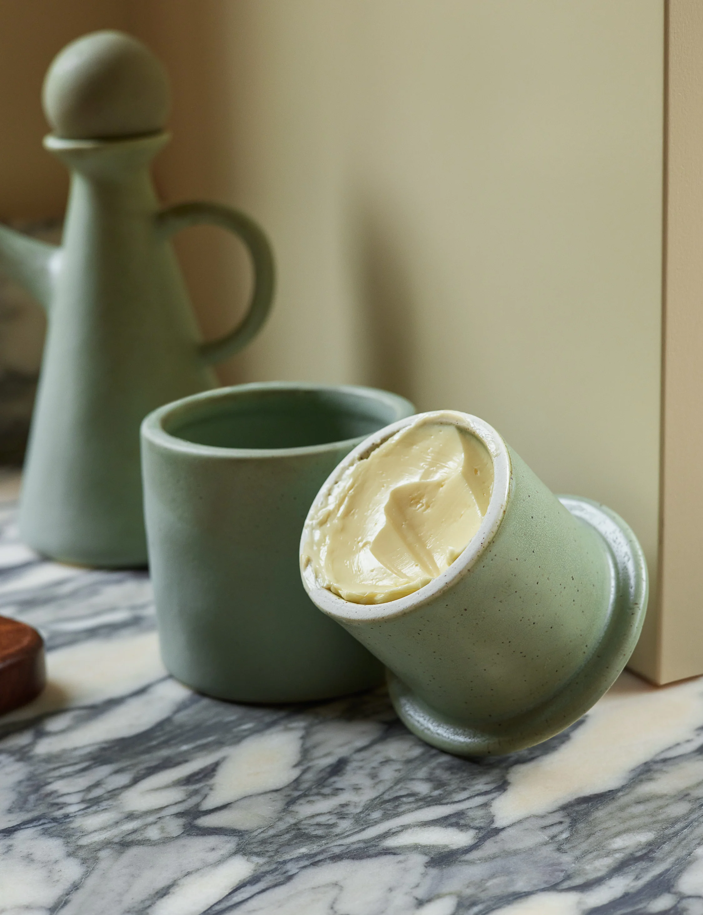 Julep Butter Keeper by Sarah Sherman Samuel - Image 3