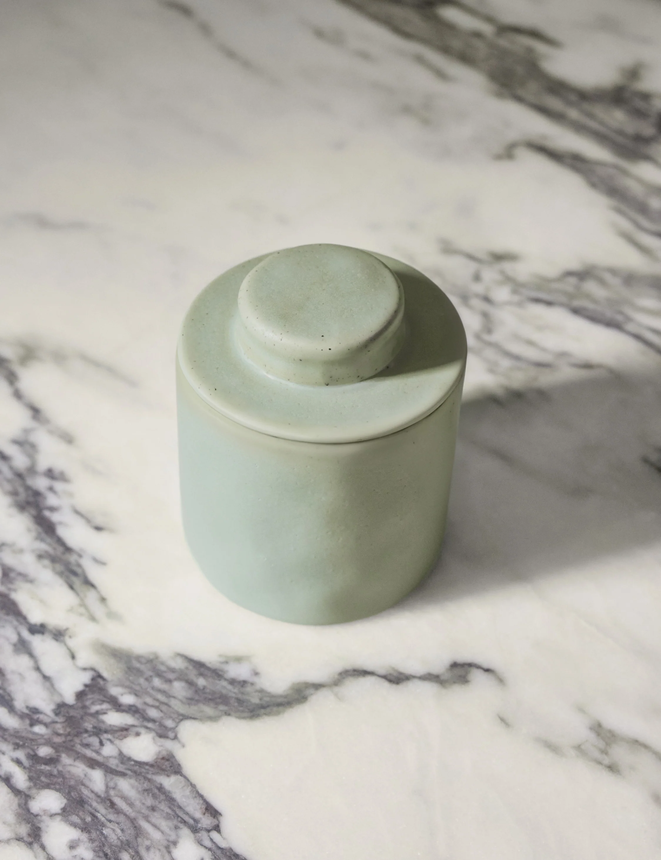 Julep Butter Keeper by Sarah Sherman Samuel - Image 5