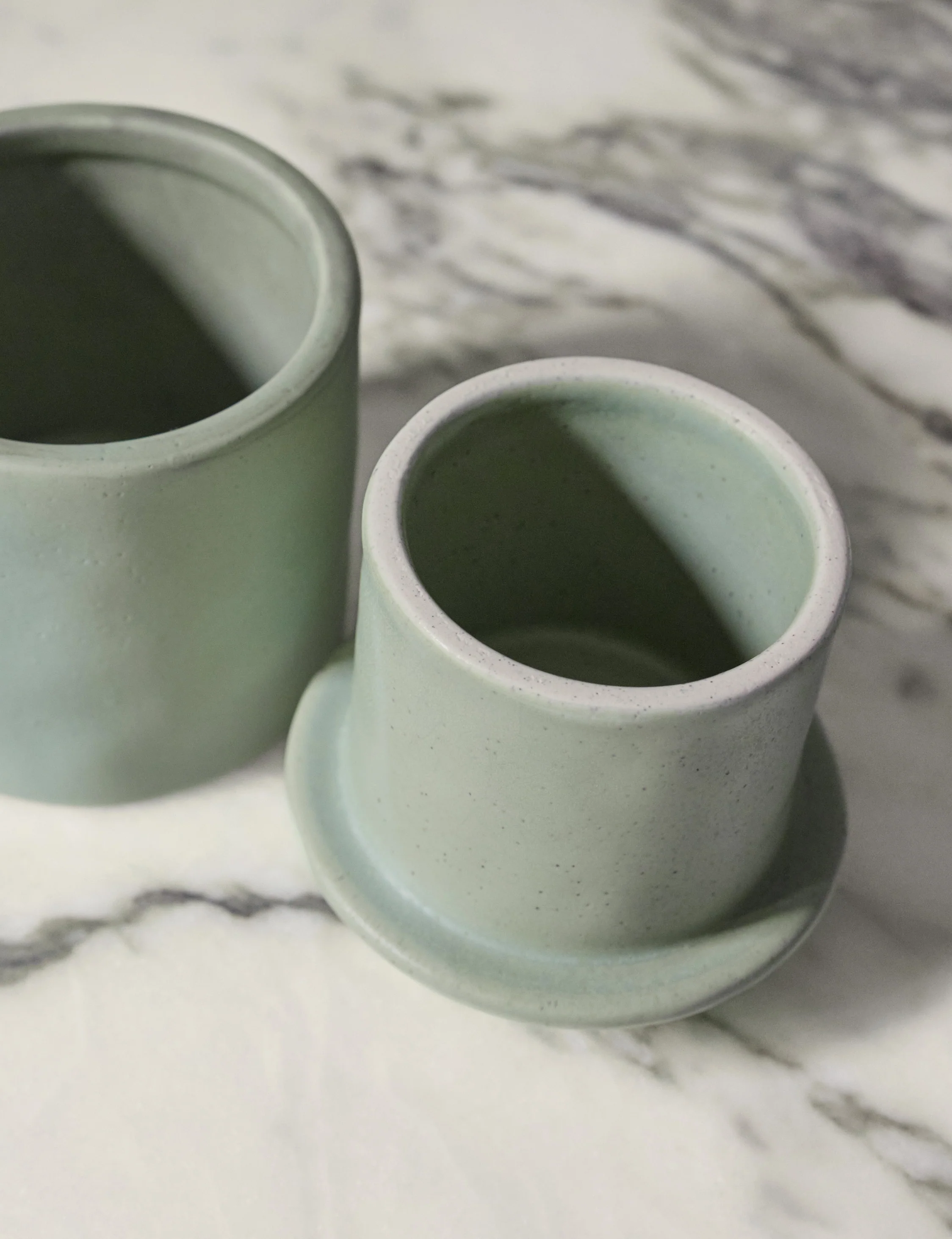 Julep Butter Keeper by Sarah Sherman Samuel - Image 6