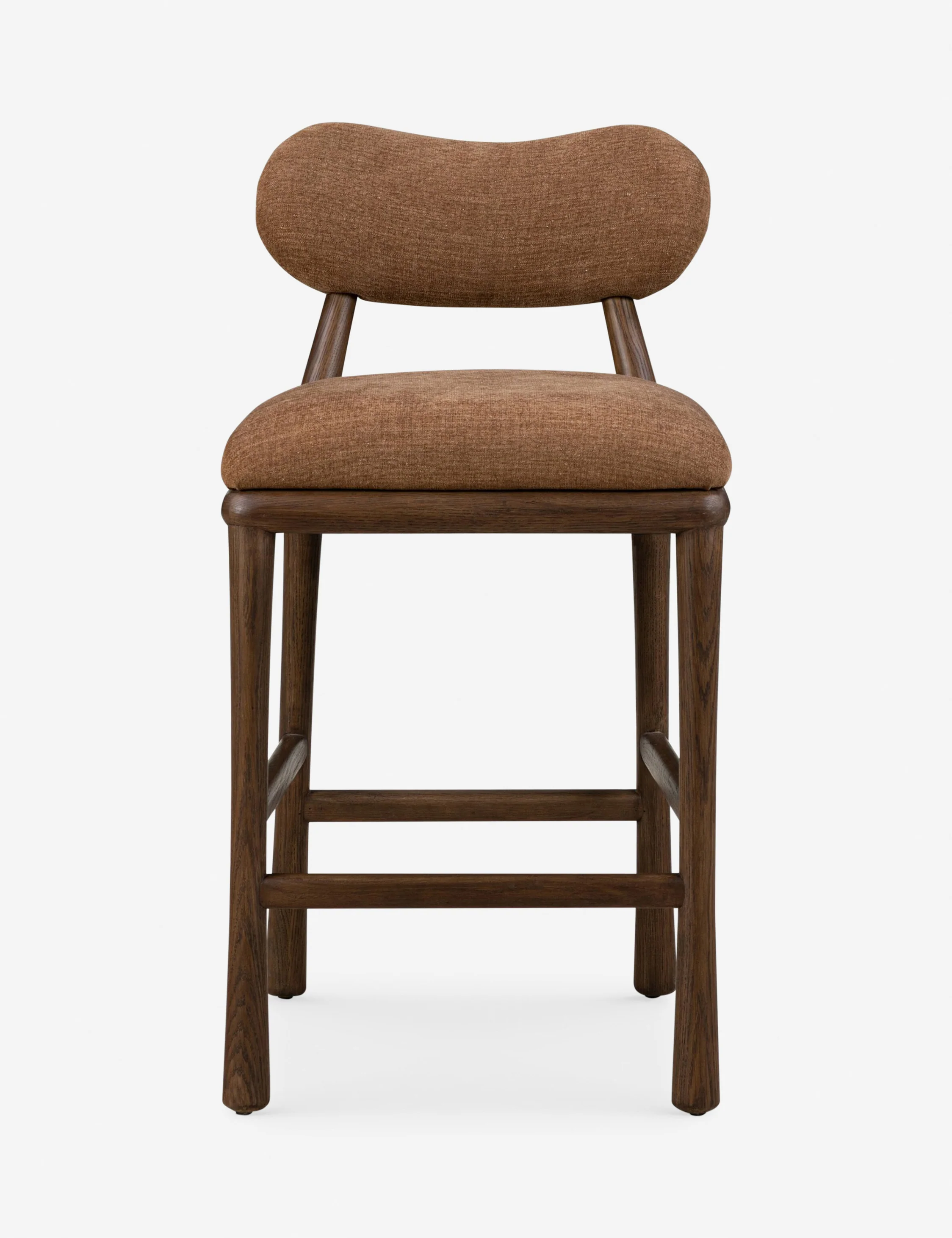 Juna Counter Stool by Amber Lewis x Four Hands - Image 2