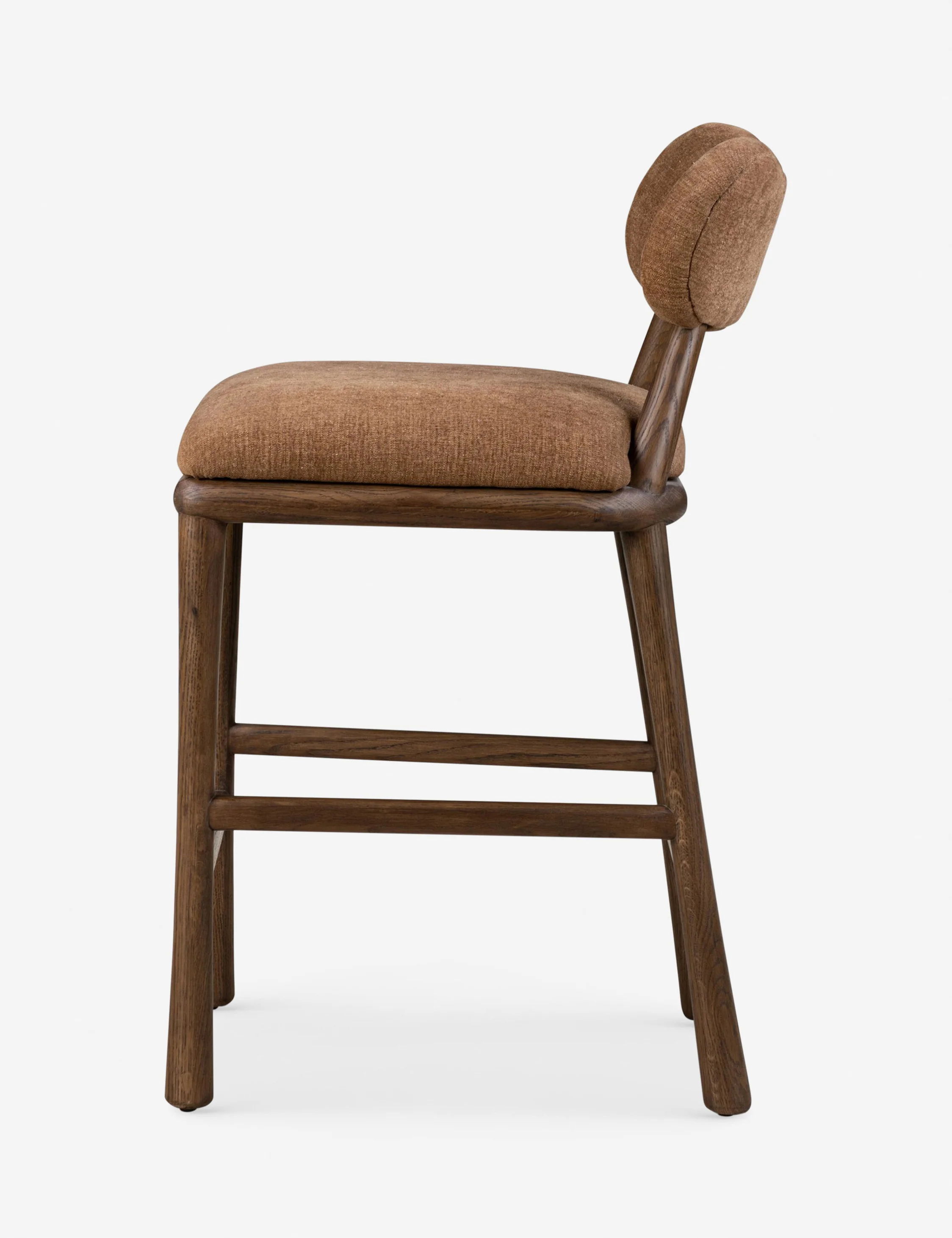 Juna Counter Stool by Amber Lewis x Four Hands - Image 3