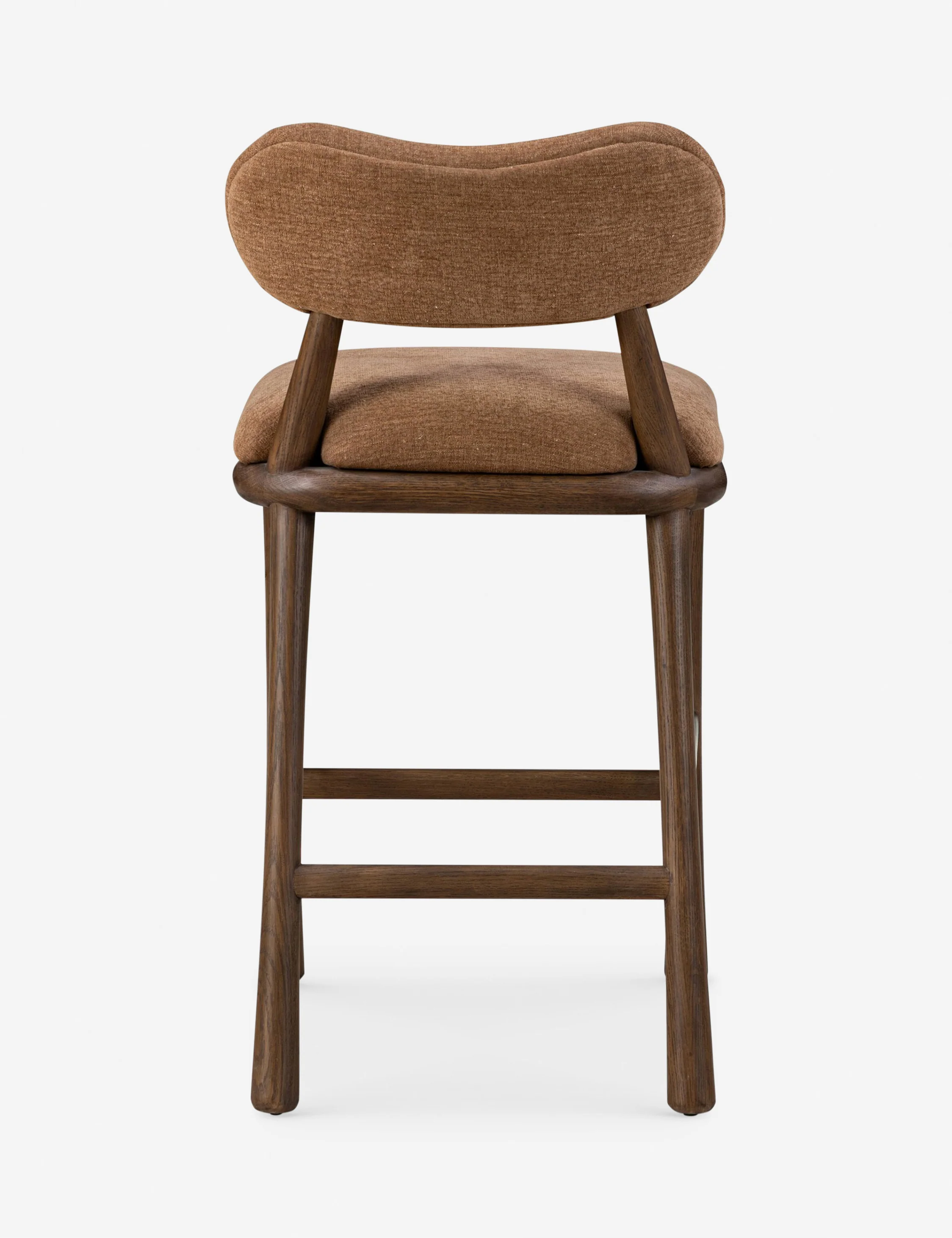 Juna Counter Stool by Amber Lewis x Four Hands - Image 4