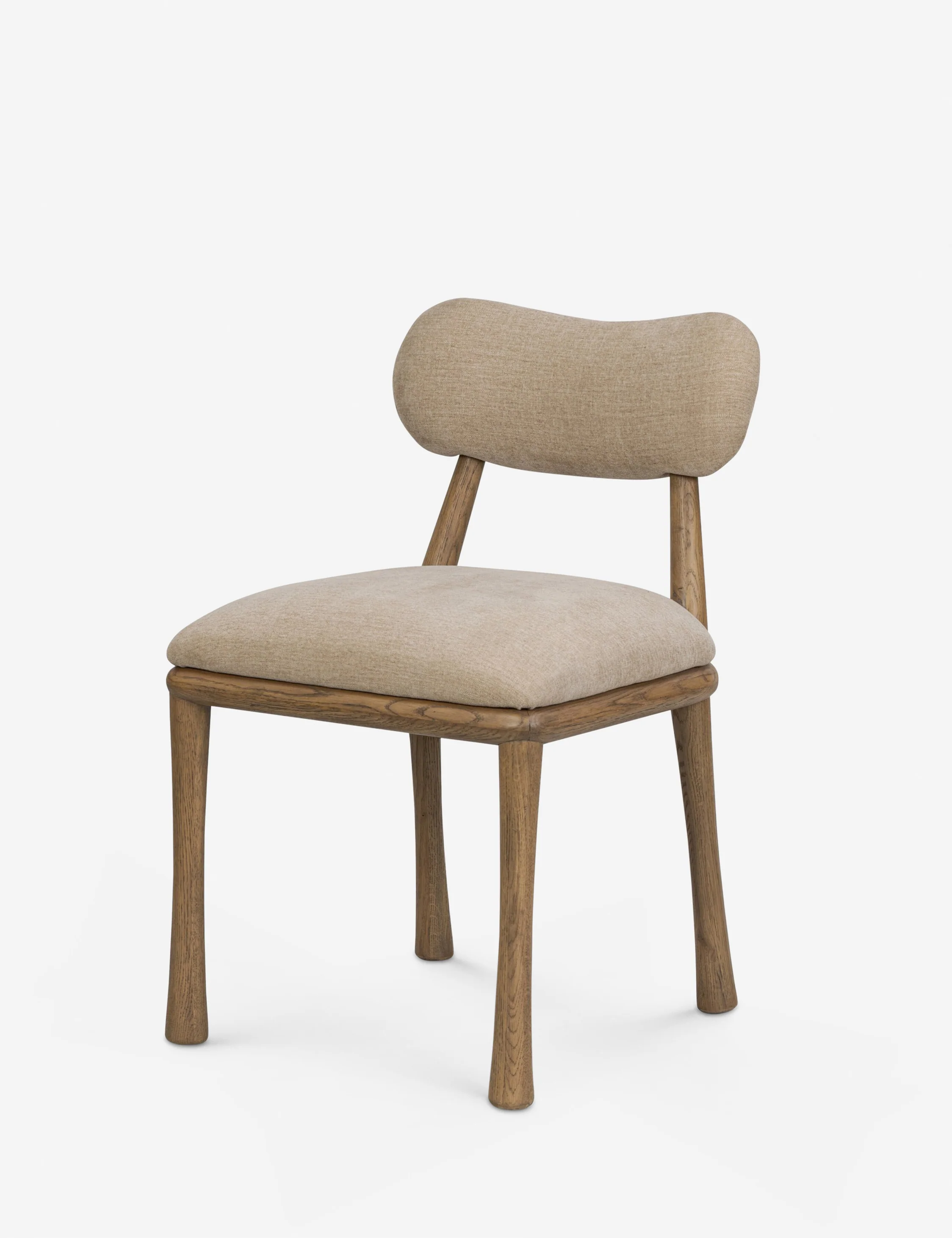 Juna Dining Chair by Amber Lewis x Four Hands - Image 10