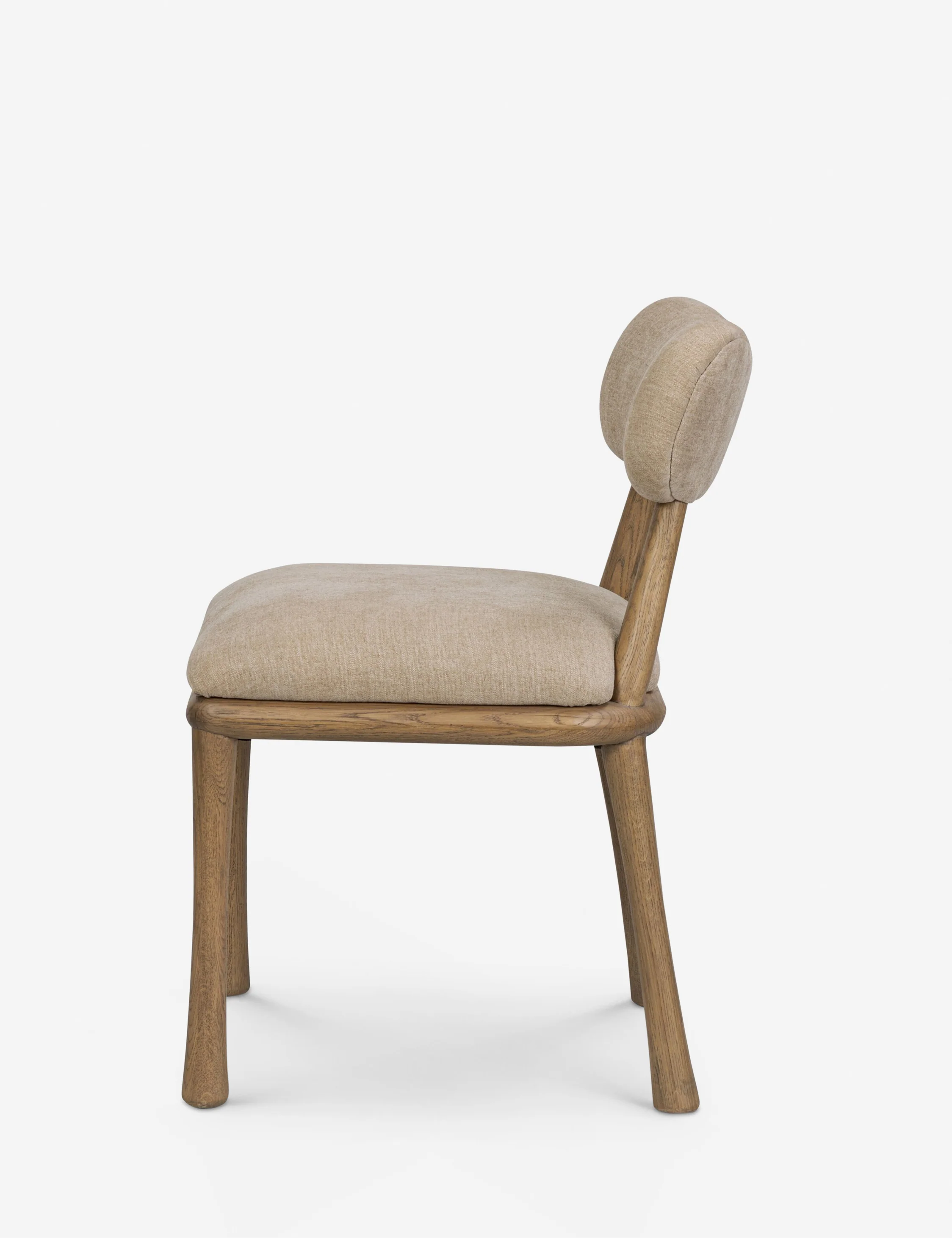 Juna Dining Chair by Amber Lewis x Four Hands - Image 11