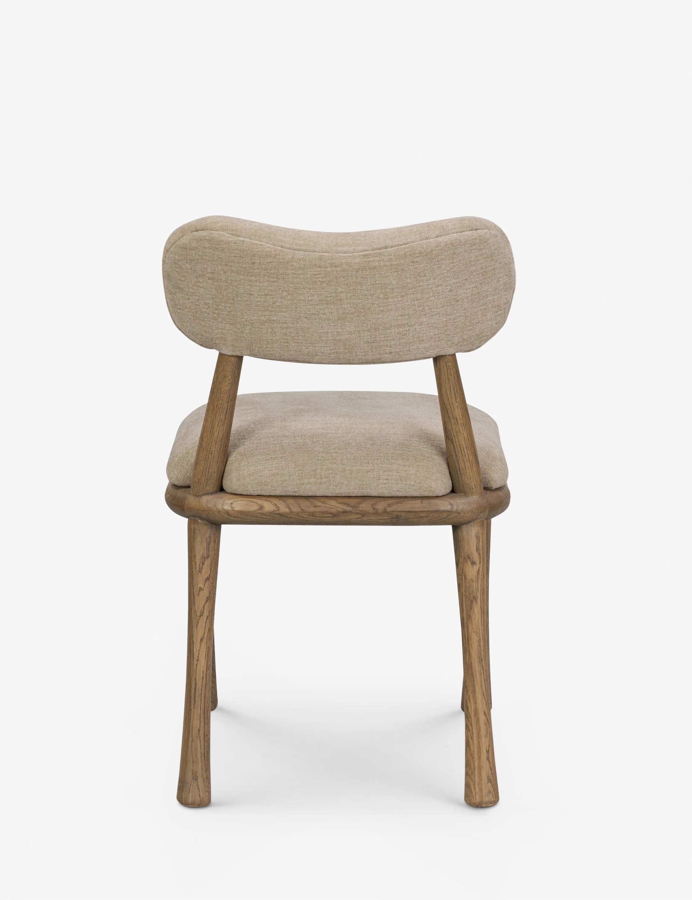 Juna Dining Chair by Amber Lewis x Four Hands - Image 12