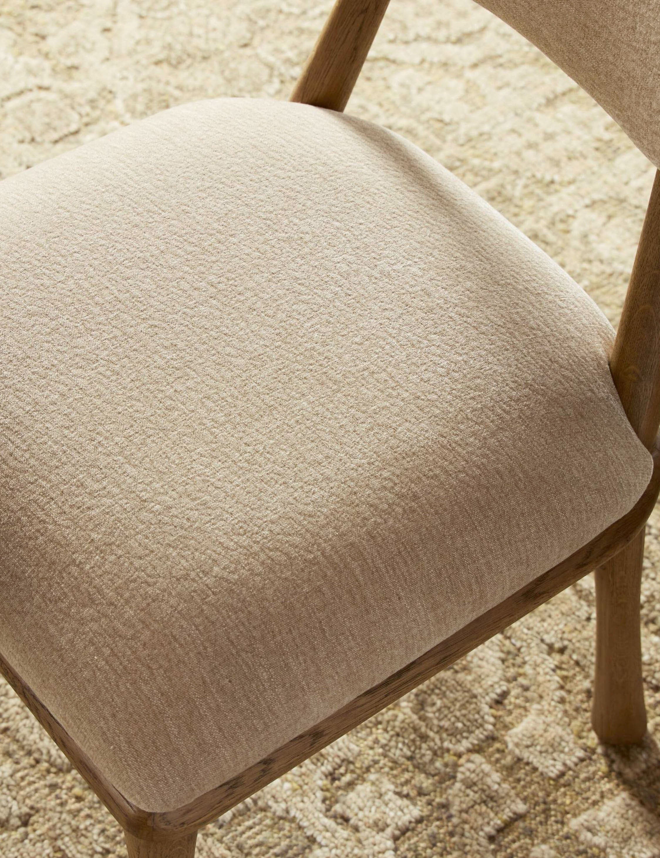 Juna Dining Chair by Amber Lewis x Four Hands - Image 13