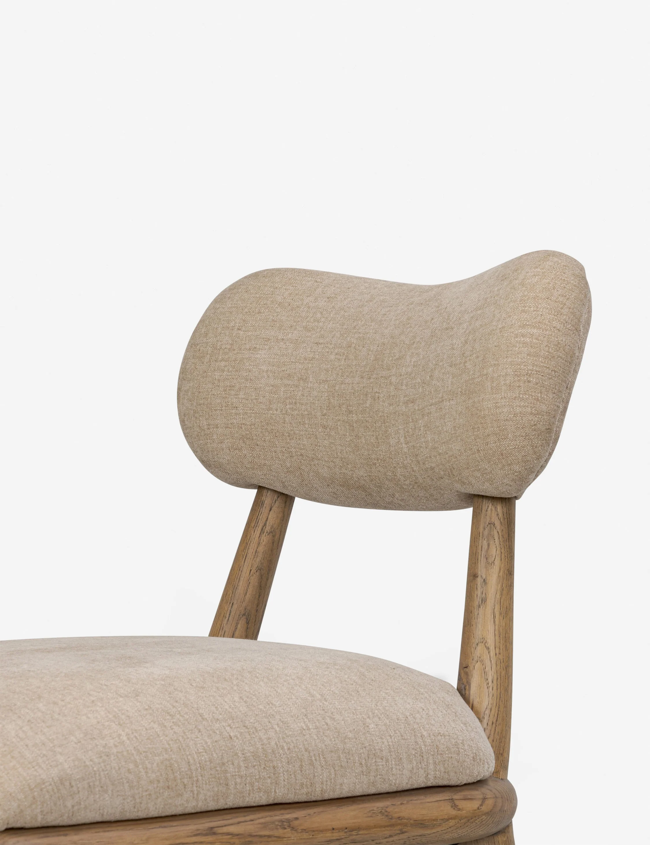 Juna Dining Chair by Amber Lewis x Four Hands - Image 14