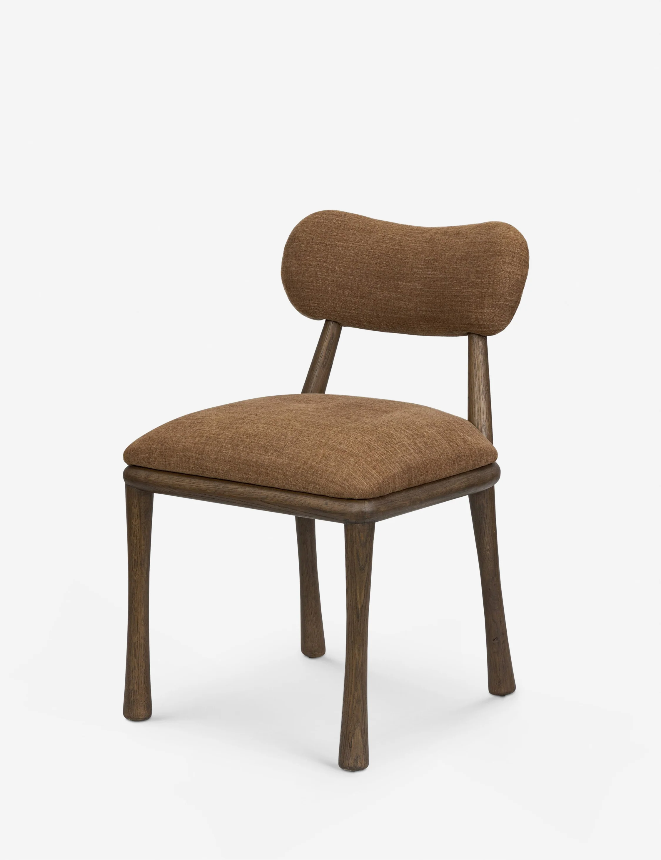Juna Dining Chair by Amber Lewis x Four Hands - Image 3