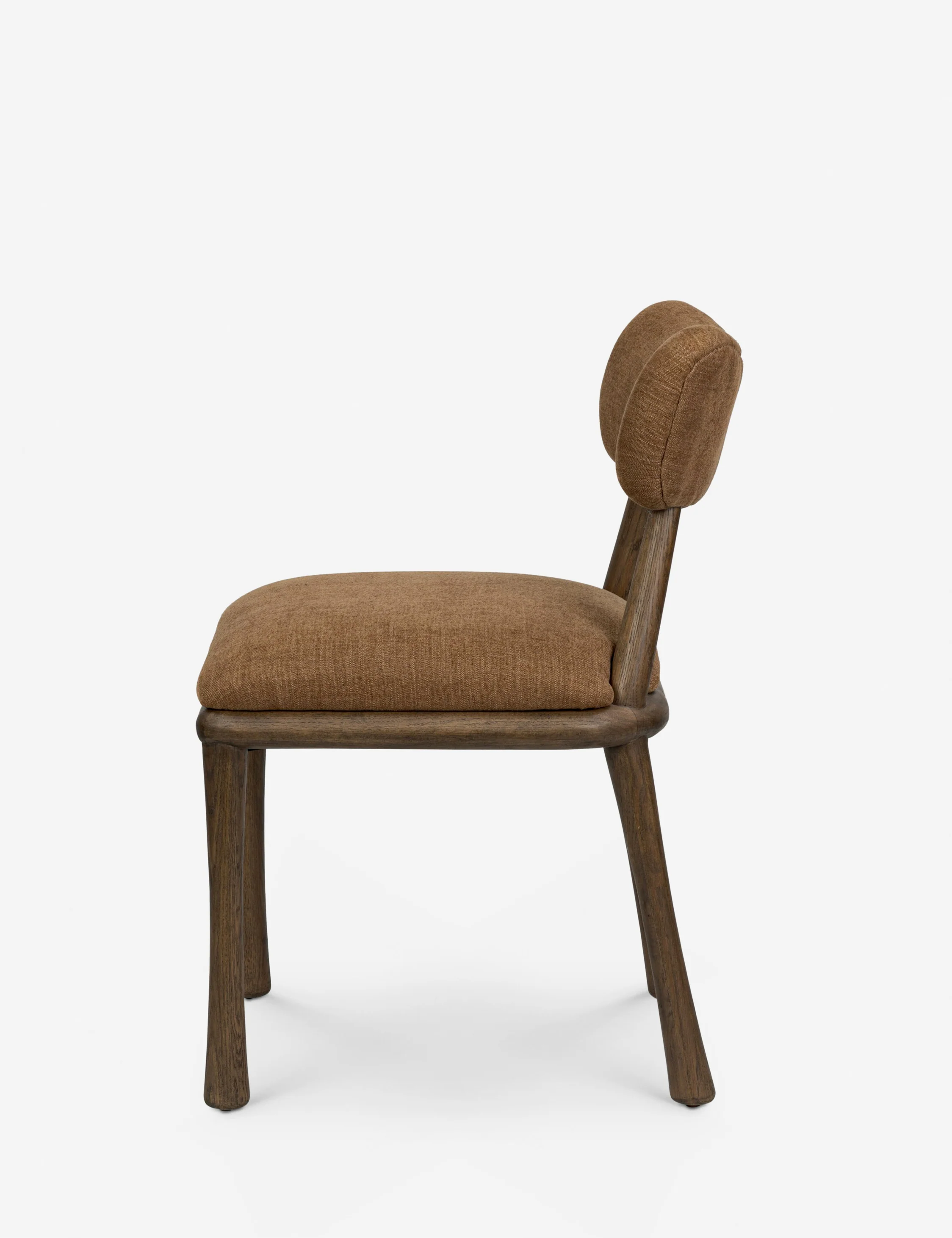 Juna Dining Chair by Amber Lewis x Four Hands - Image 4