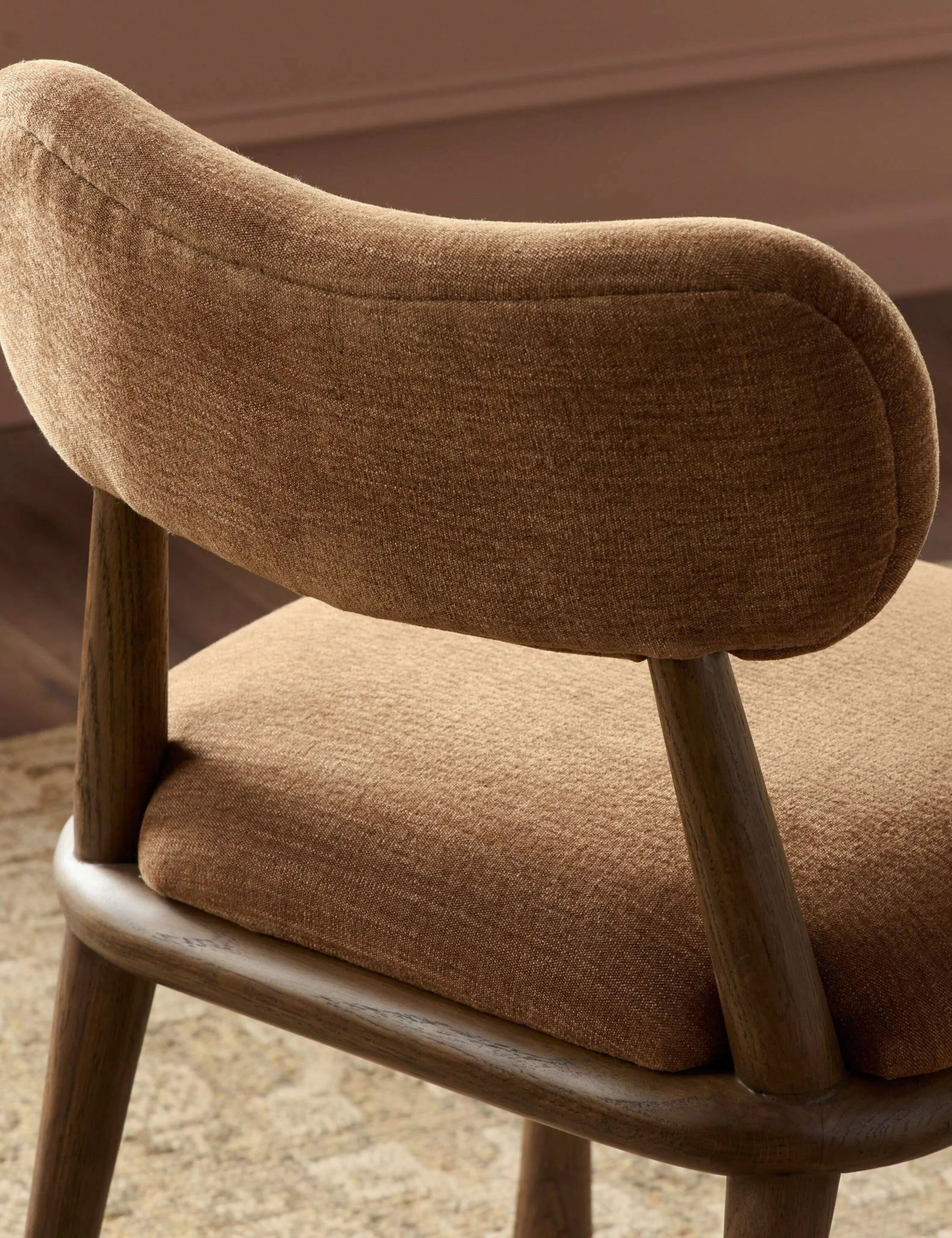 Juna Dining Chair by Amber Lewis x Four Hands - Image 6