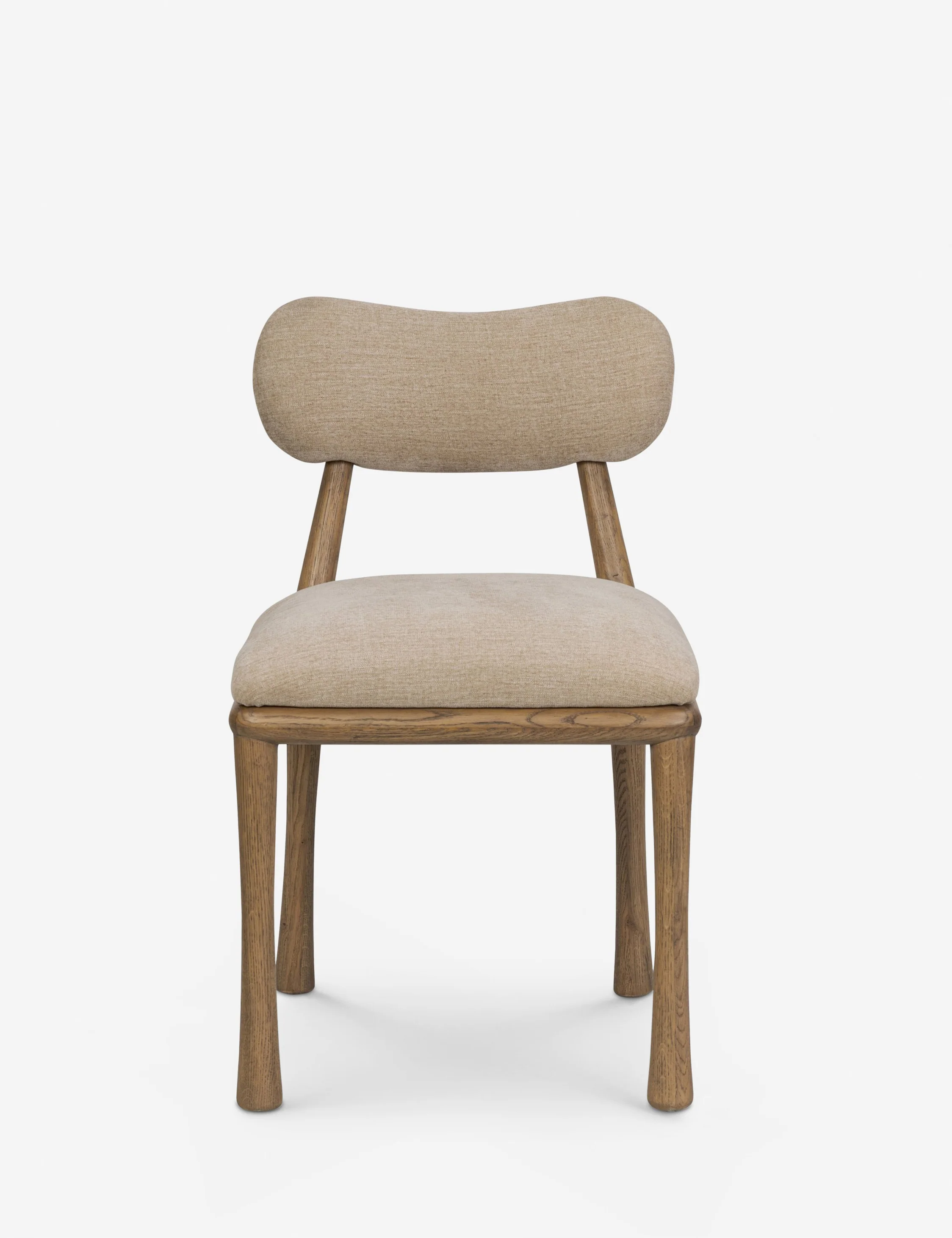 Juna Dining Chair by Amber Lewis x Four Hands - Image 9